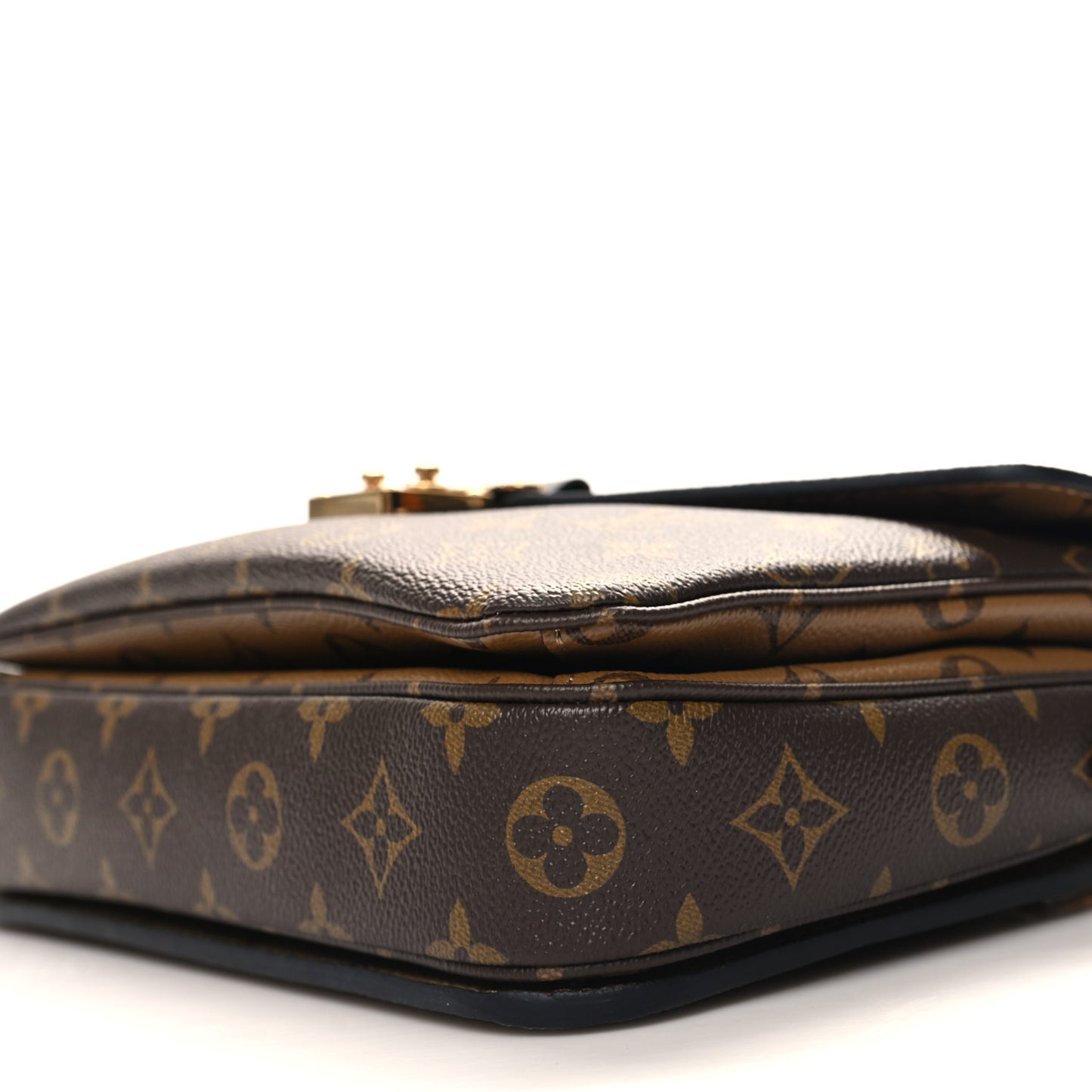 Reverse Monogram Pochette Metis