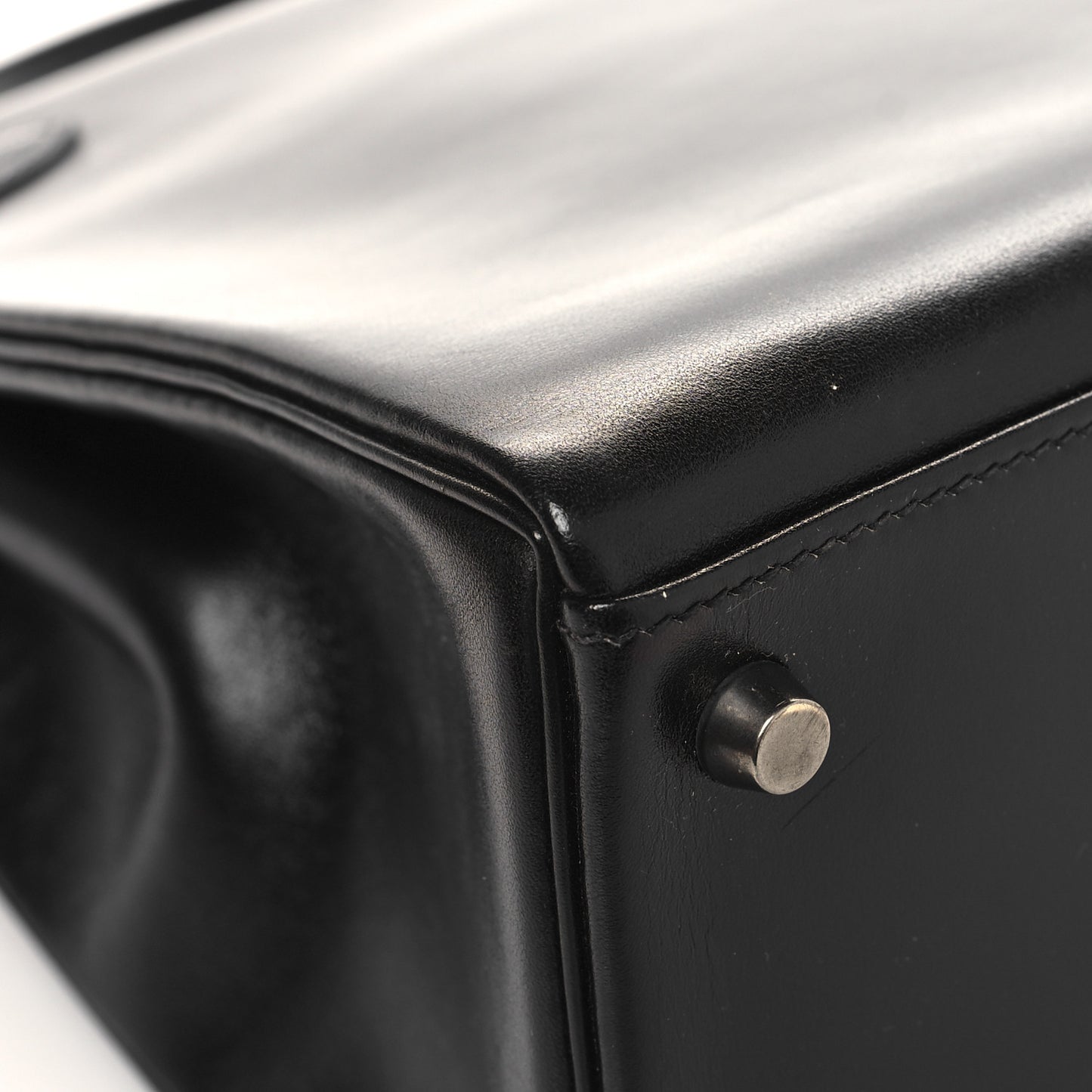 Box Kelly Retourne 32 Black