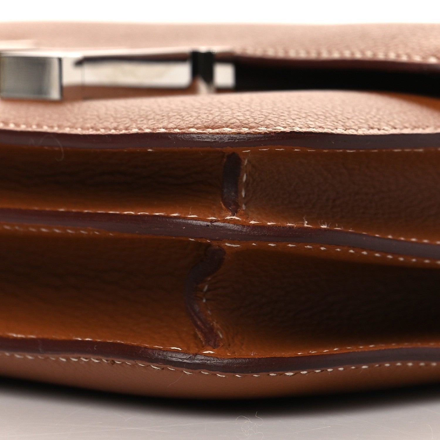 Hermes Evercolor Constance 18 Gold 10 of 10