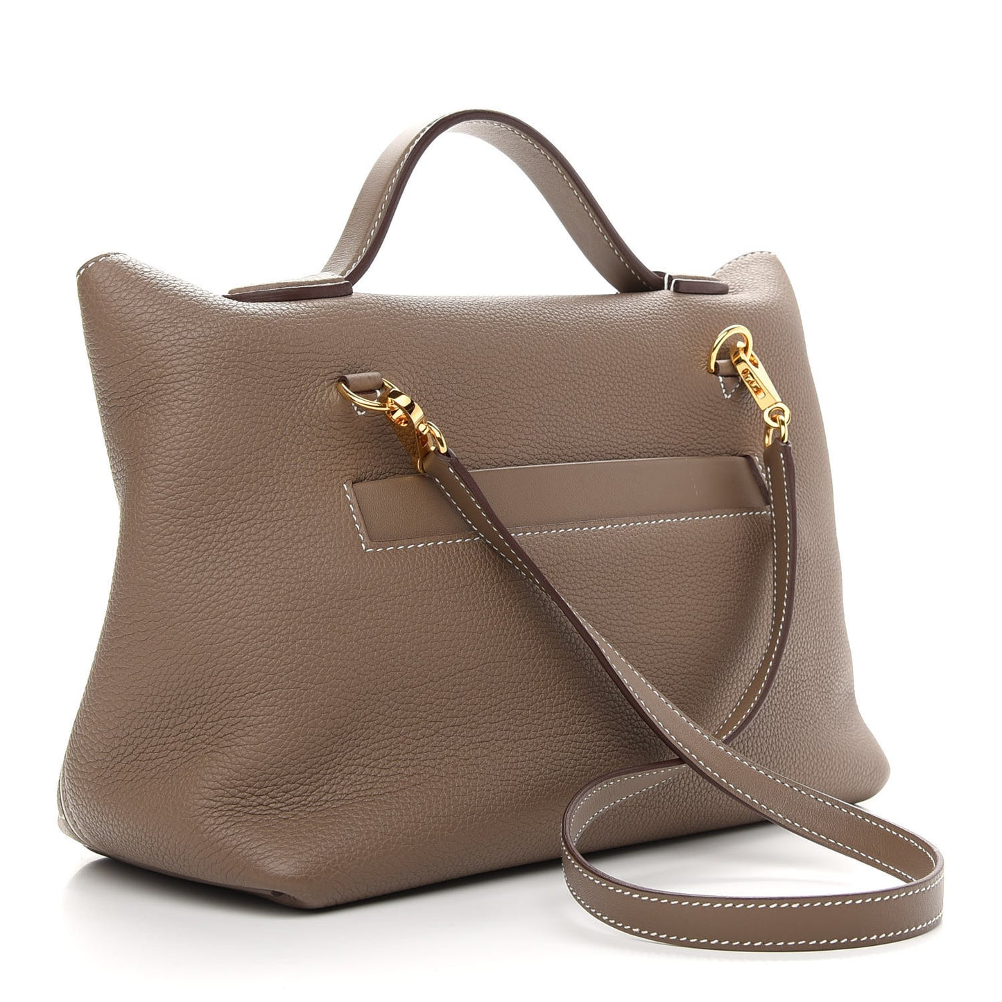 Taurillon Maurice Swift 24/24 29 Etoupe