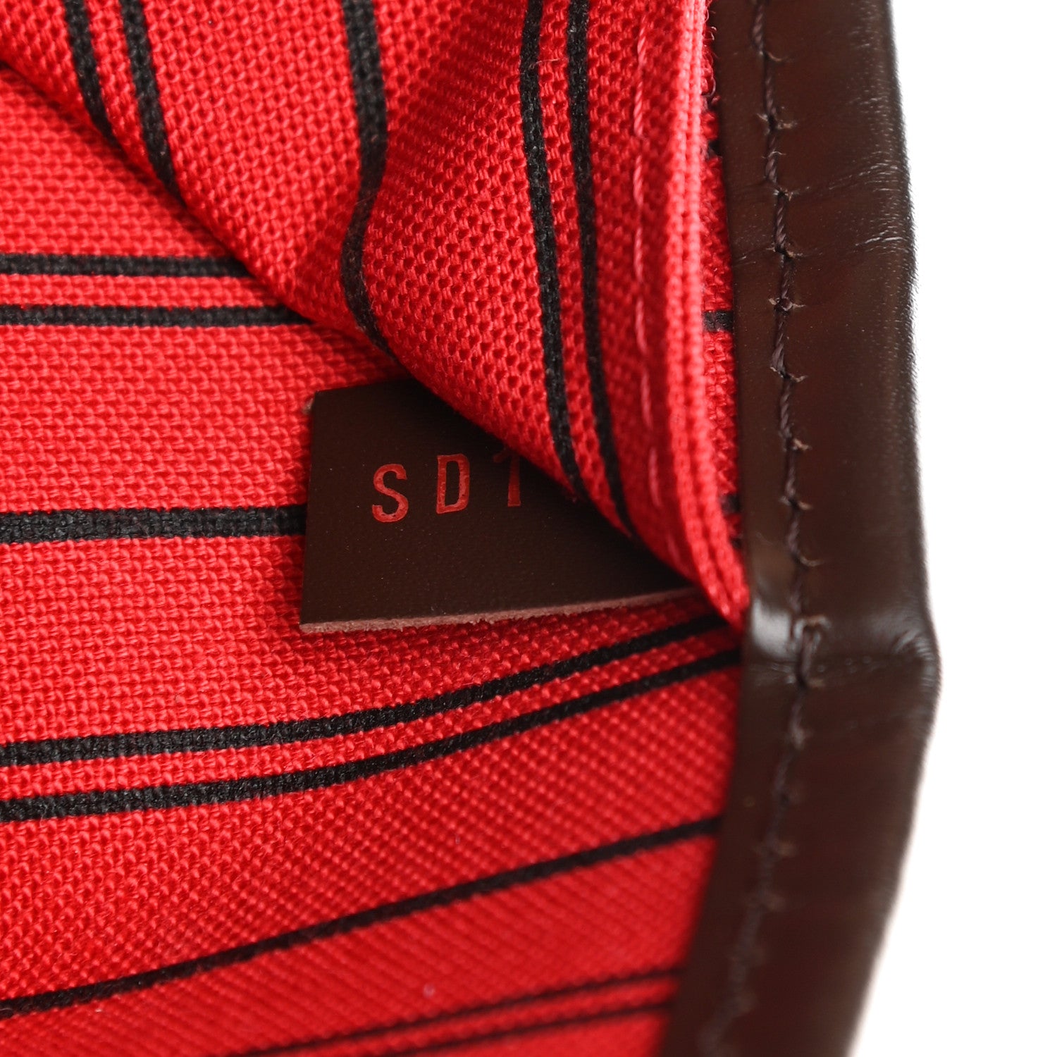 Louis Vuitton Damier Ebene Neo Neverfull GM 8 of 12