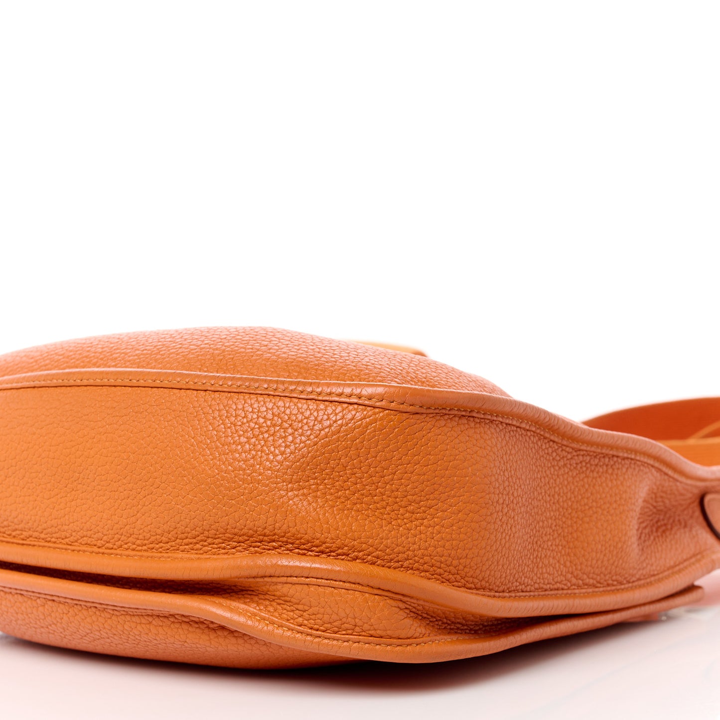 Taurillon Clemence Evelyne III PM Orange