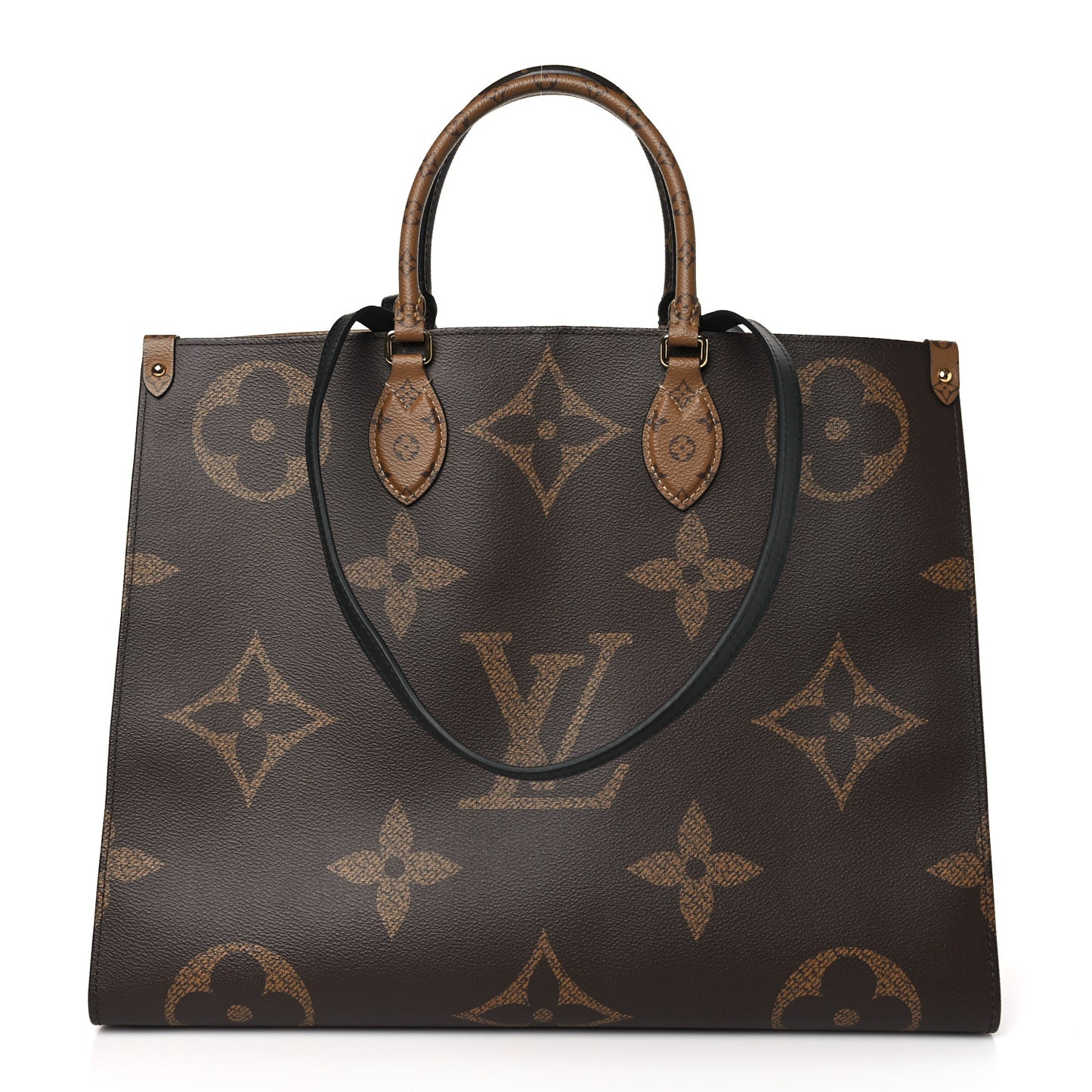 Reverse Monogram Giant Onthego GM