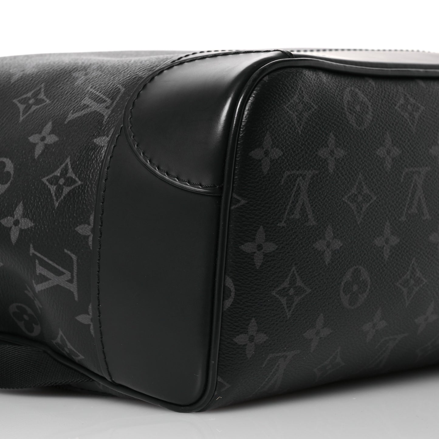Monogram Eclipse Steamer Backpack