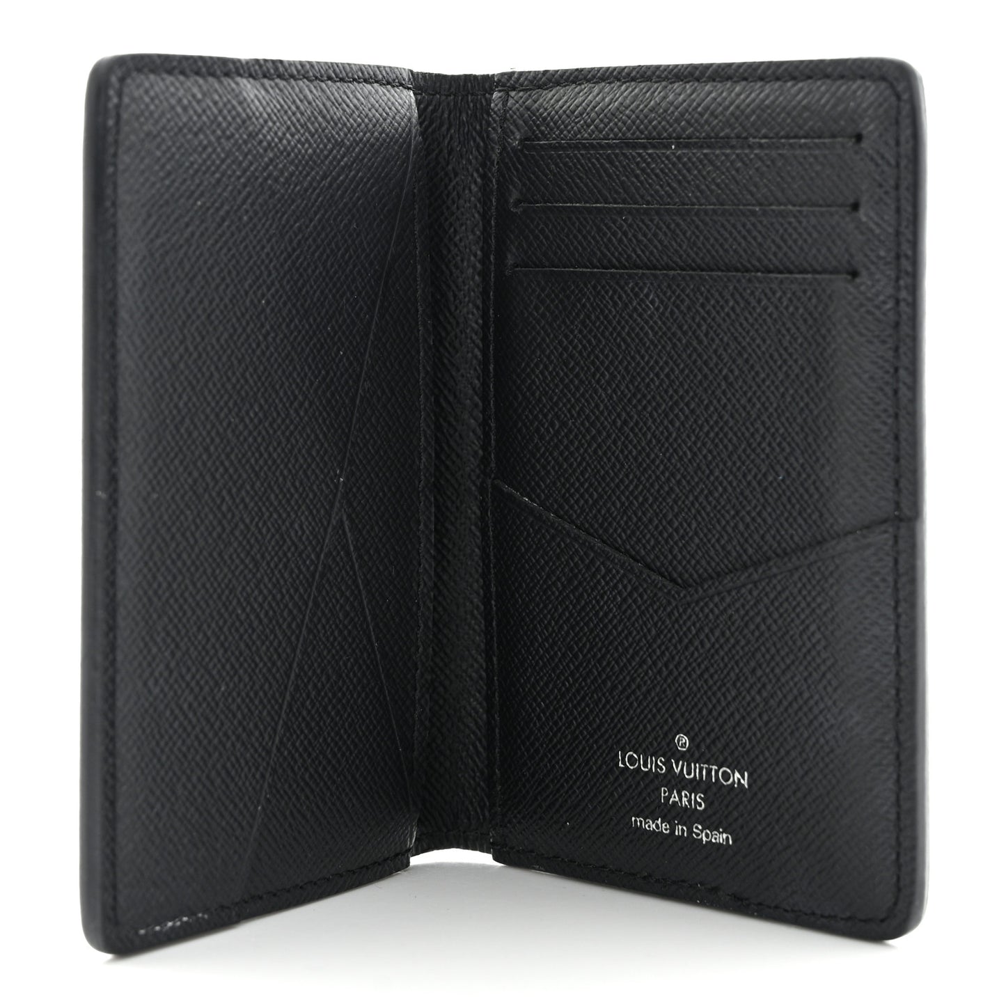 Monogram Eclipse Pocket Organizer NM