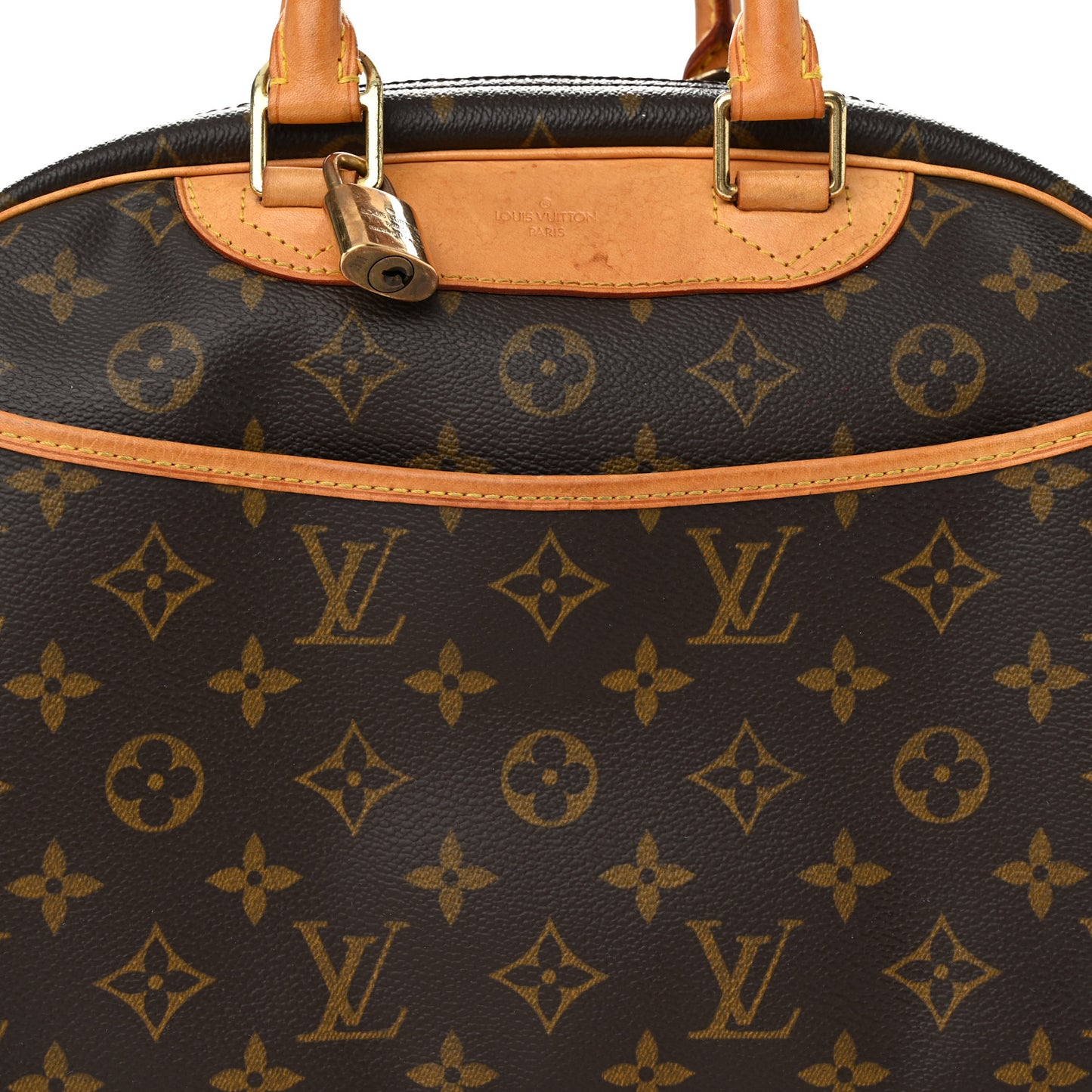 Monogram Trouville