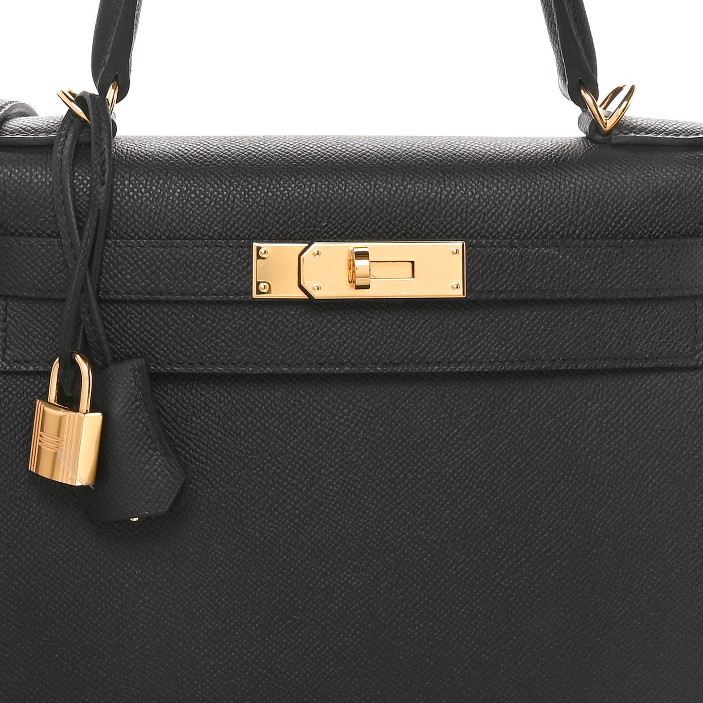 Epsom Kelly Sellier 28 Black