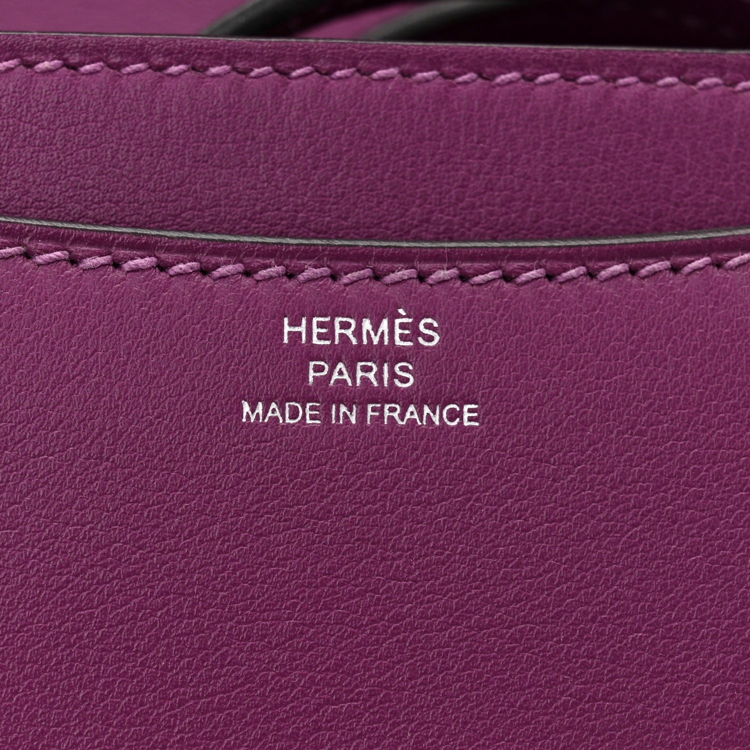 Hermes Swift Constance 18 Anemone 6 of 10