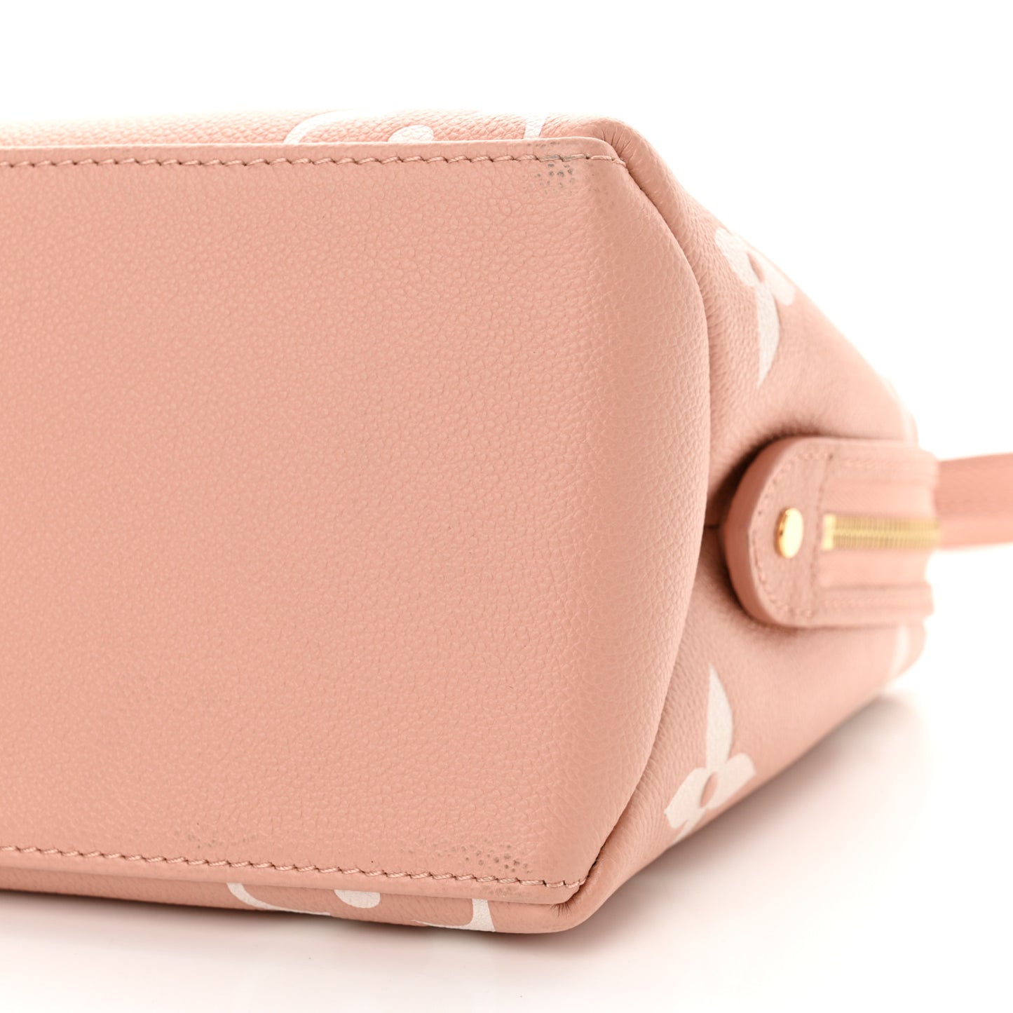Empreinte Monogram Giant Petit Palais Rose Trianon Creme