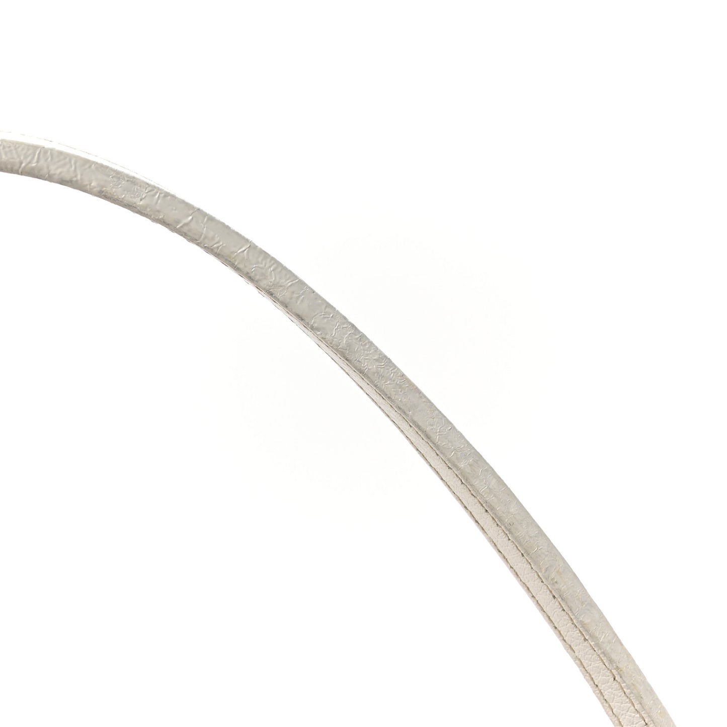 Goyardine Saint Louis PM White