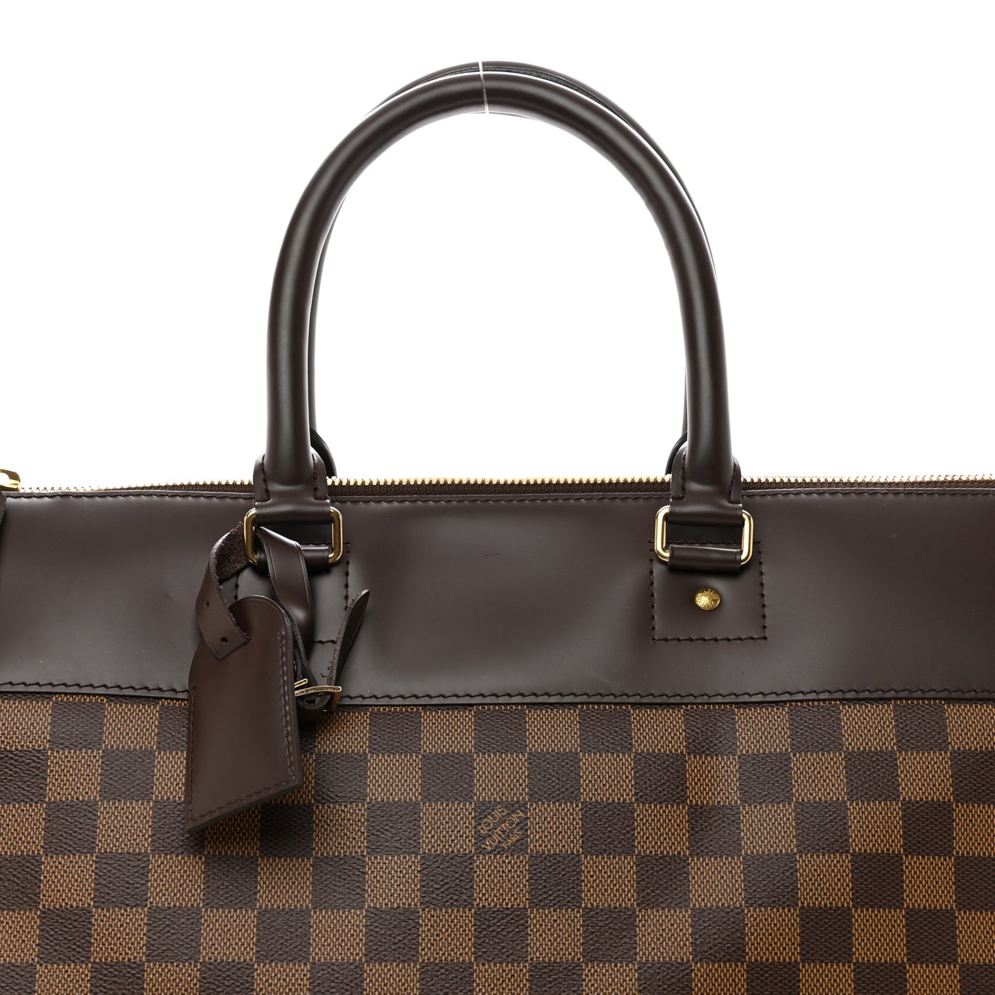 Damier Ebene Greenwich PM