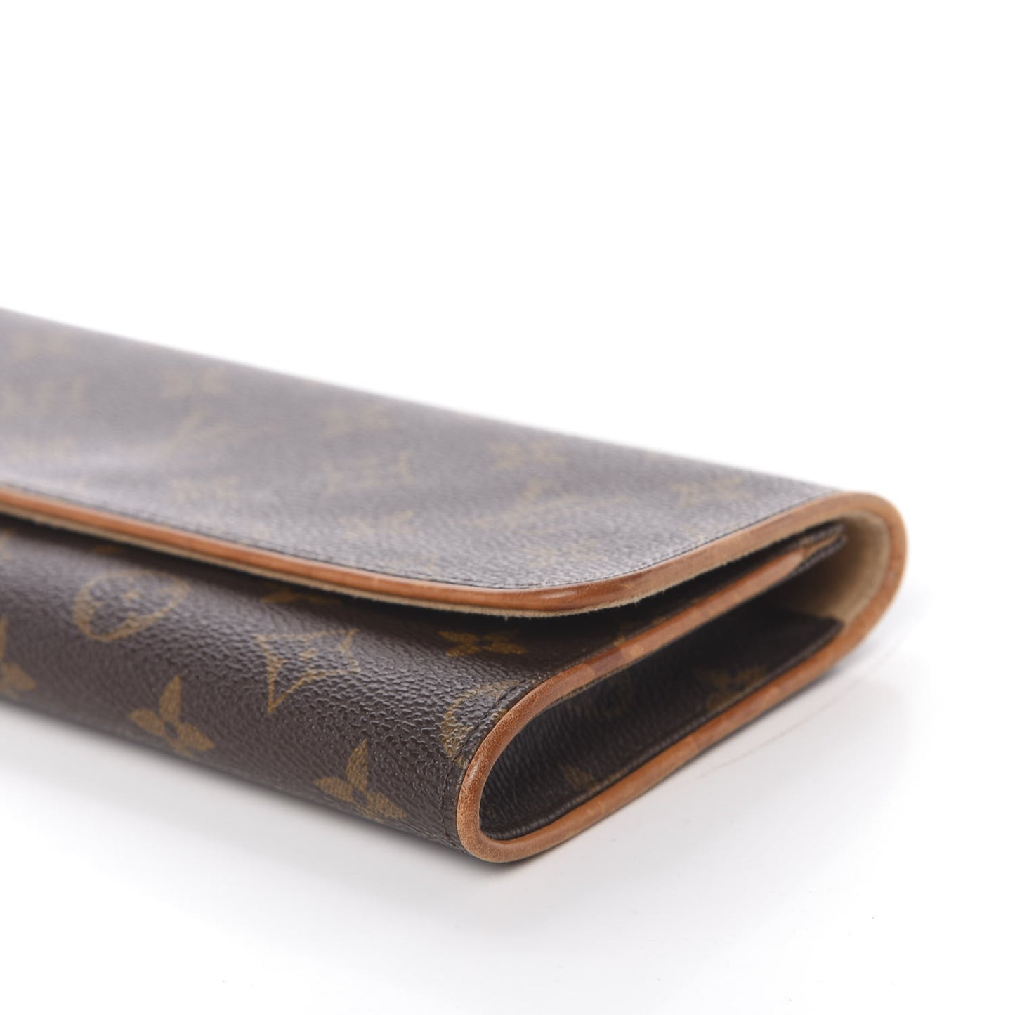 Monogram Pochette Twin GM