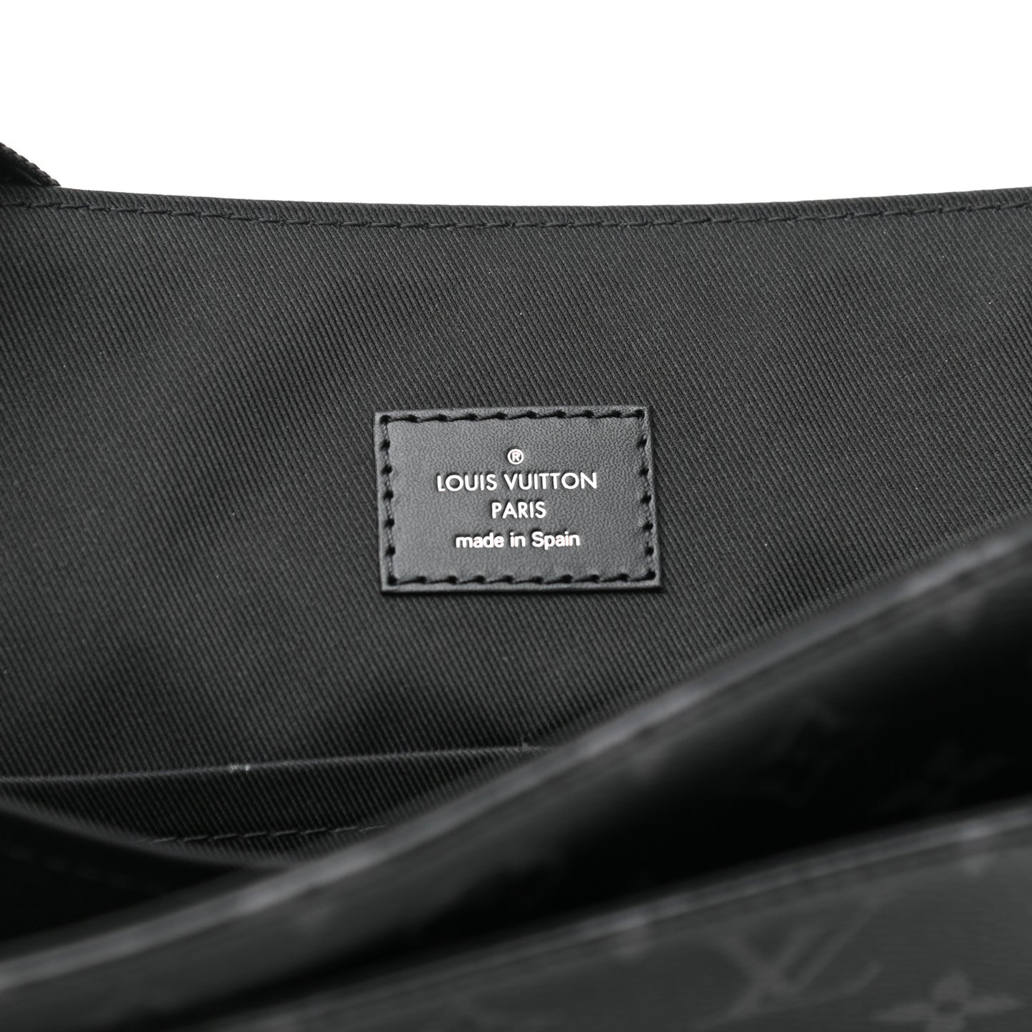 Monogram Eclipse District MM
