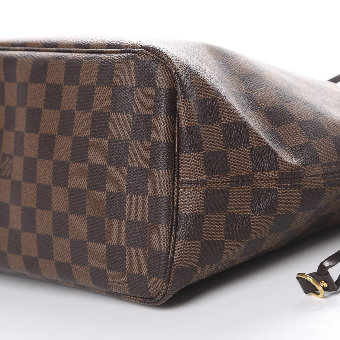 Damier Ebene Neverfull MM