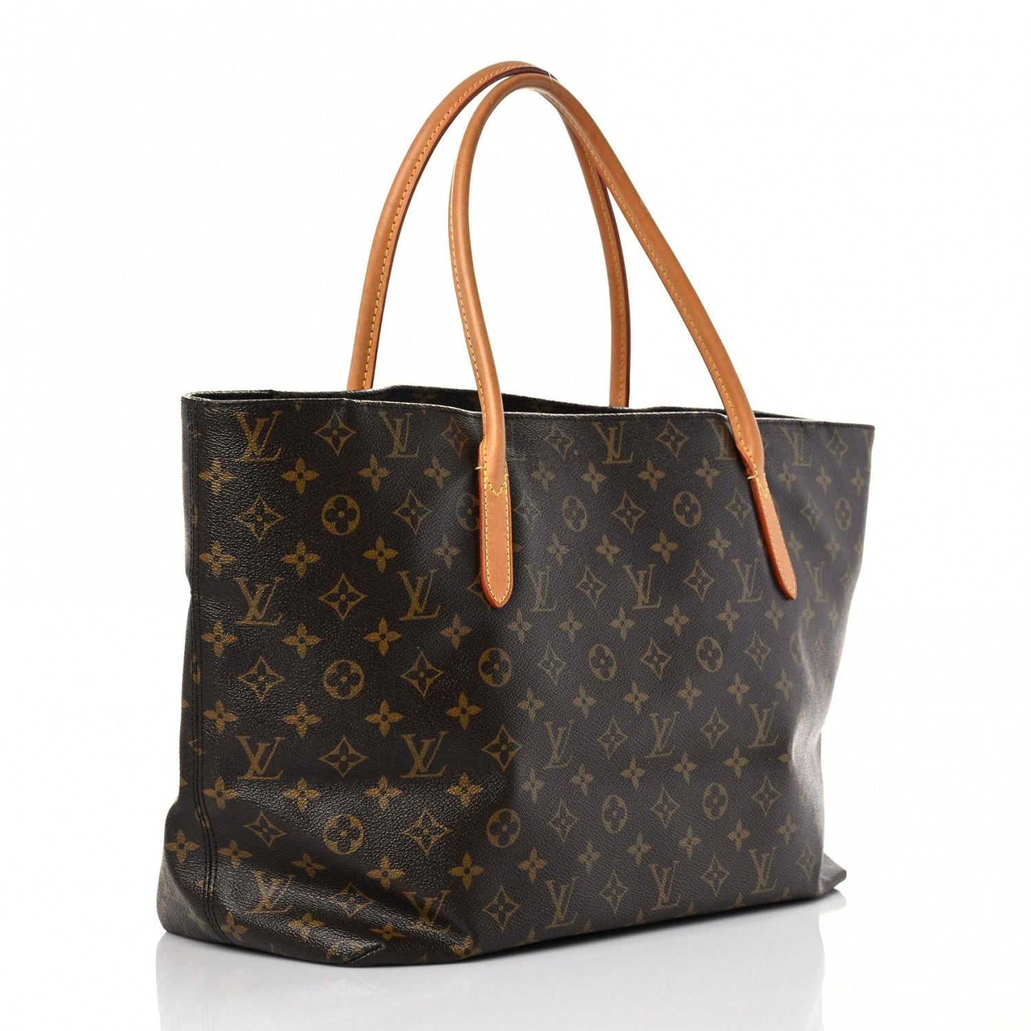 Louis Vuitton Monogram Raspail MM 3 of 20