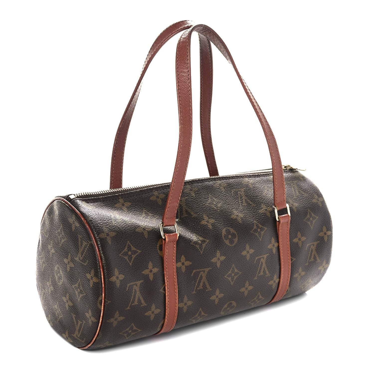 Louis Vuitton Monogram Papillon 30 3 of 9
