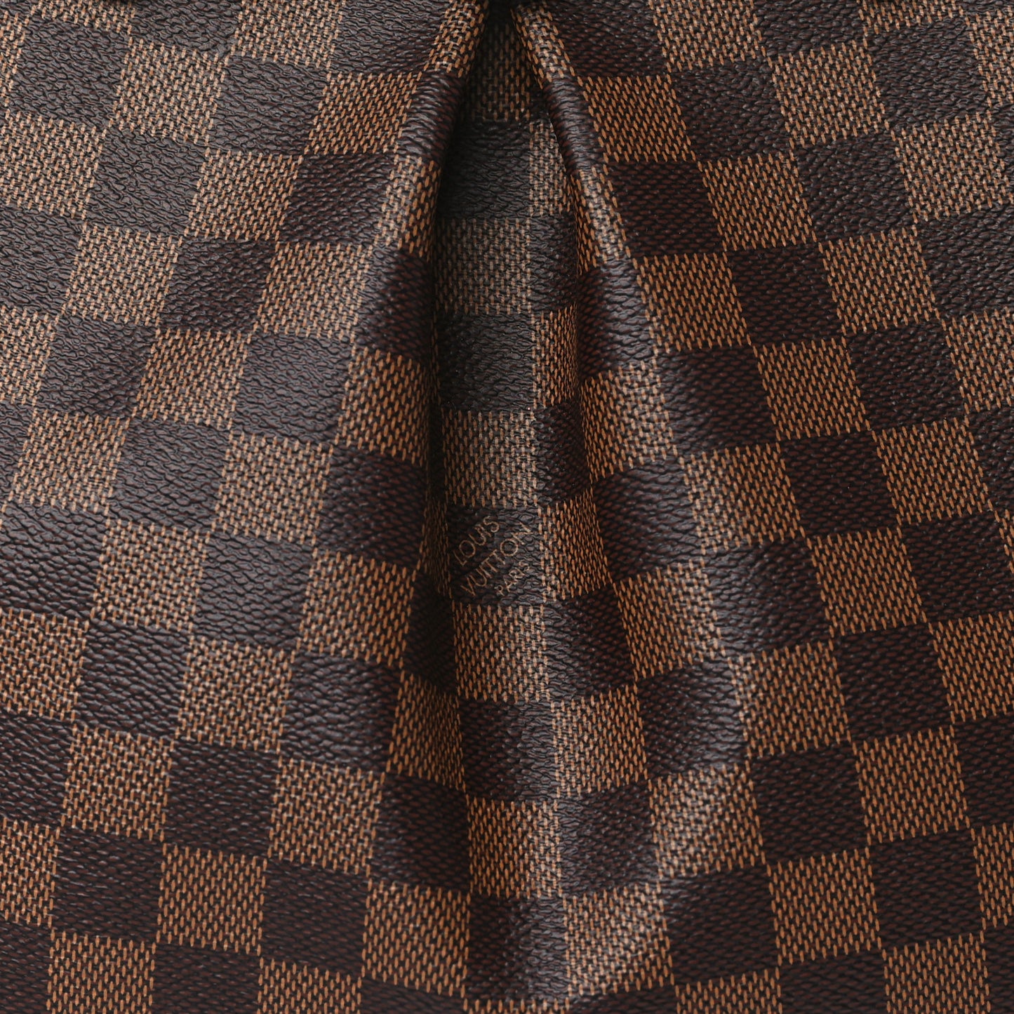 Damier Ebene Siena MM