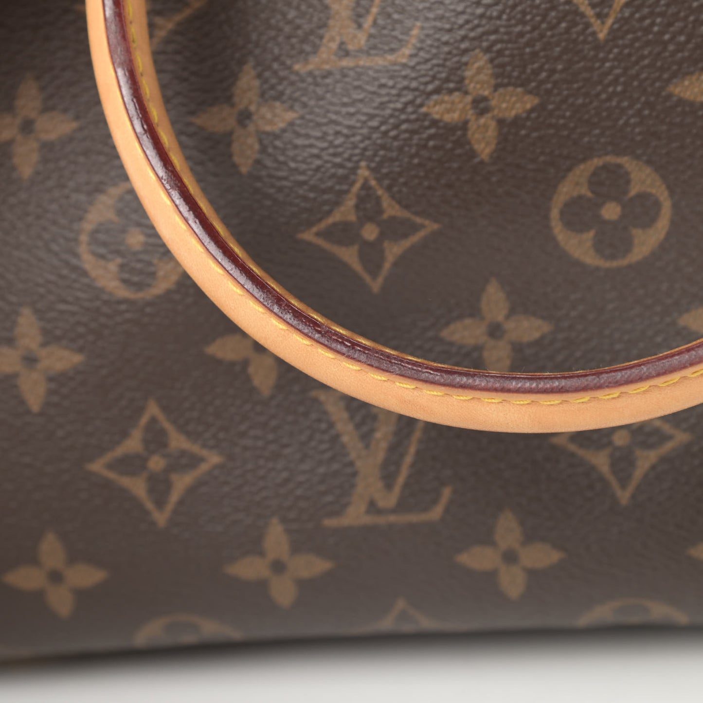 Monogram Pallas Aurore