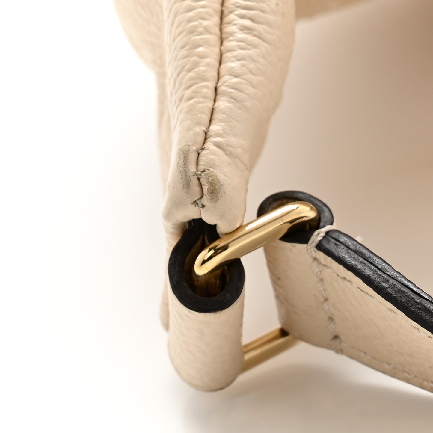Empreinte BumBag Creme