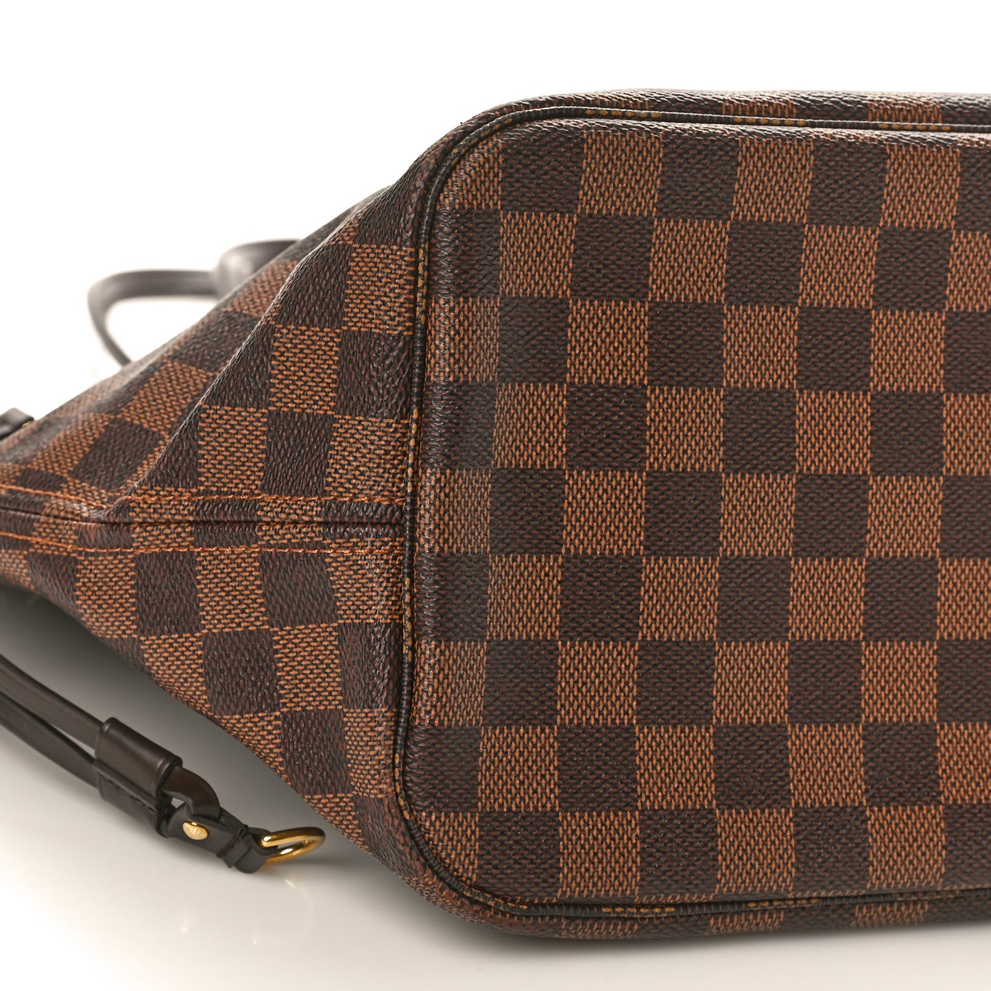 Damier Ebene Neo Neverfull MM
