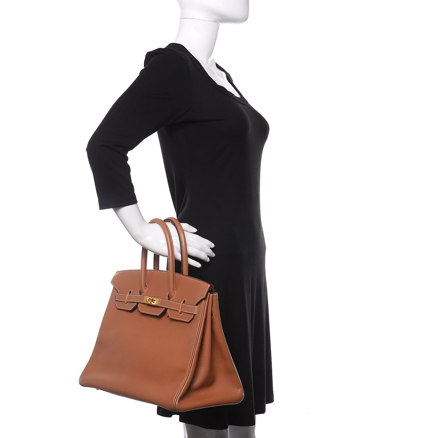 Ardennes Birkin 35 Naturelle
