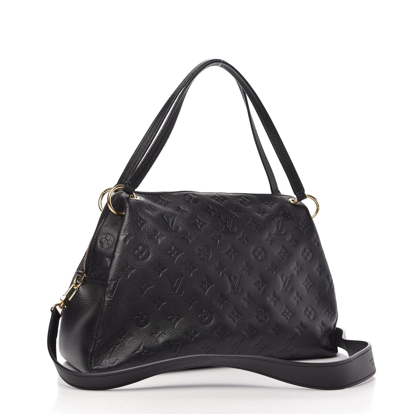 Empreinte Ponthieu PM Black
