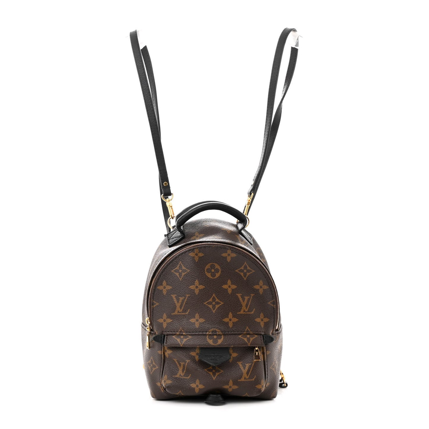 Monogram Palm Springs Backpack Mini