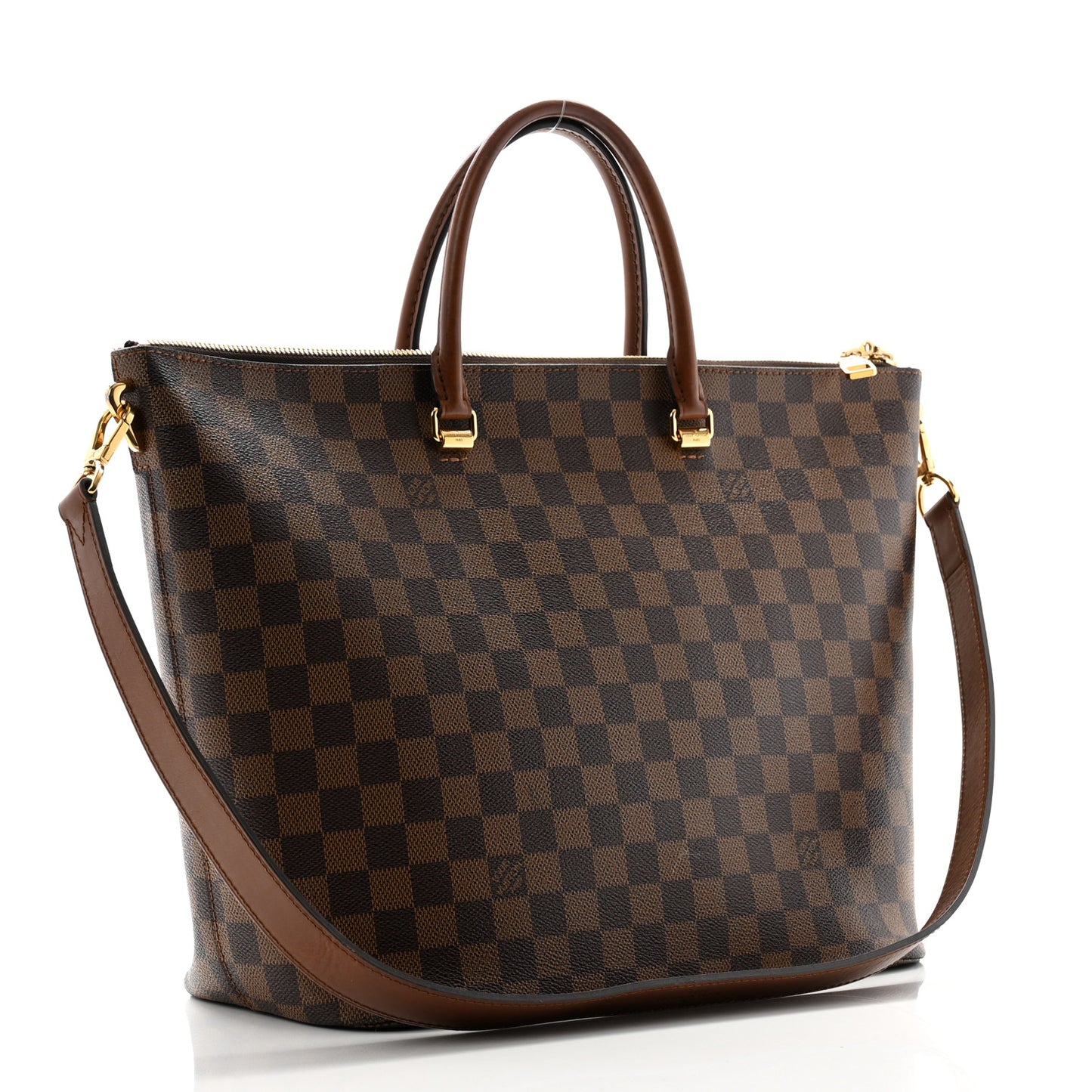 Damier Ebene Belmont