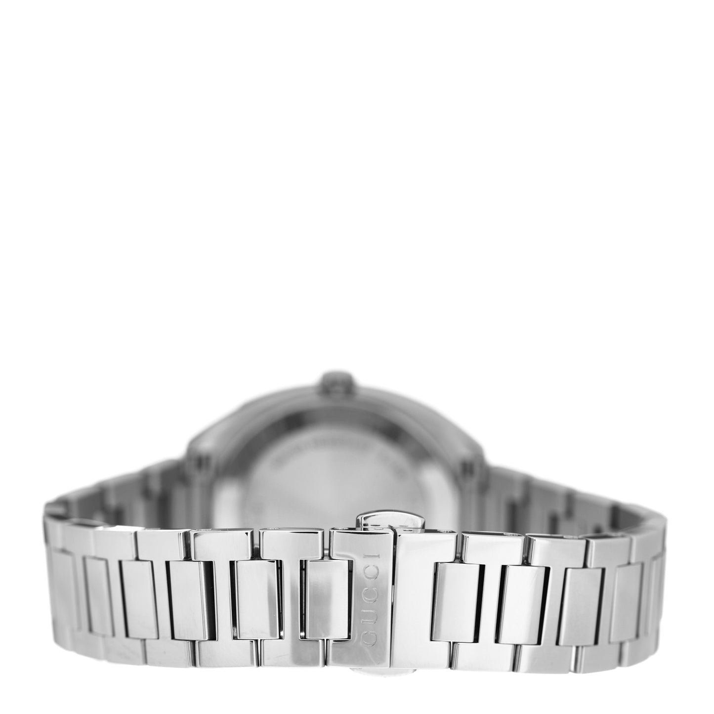 Stainless Steel 29mm GG2570 Quartz Watch