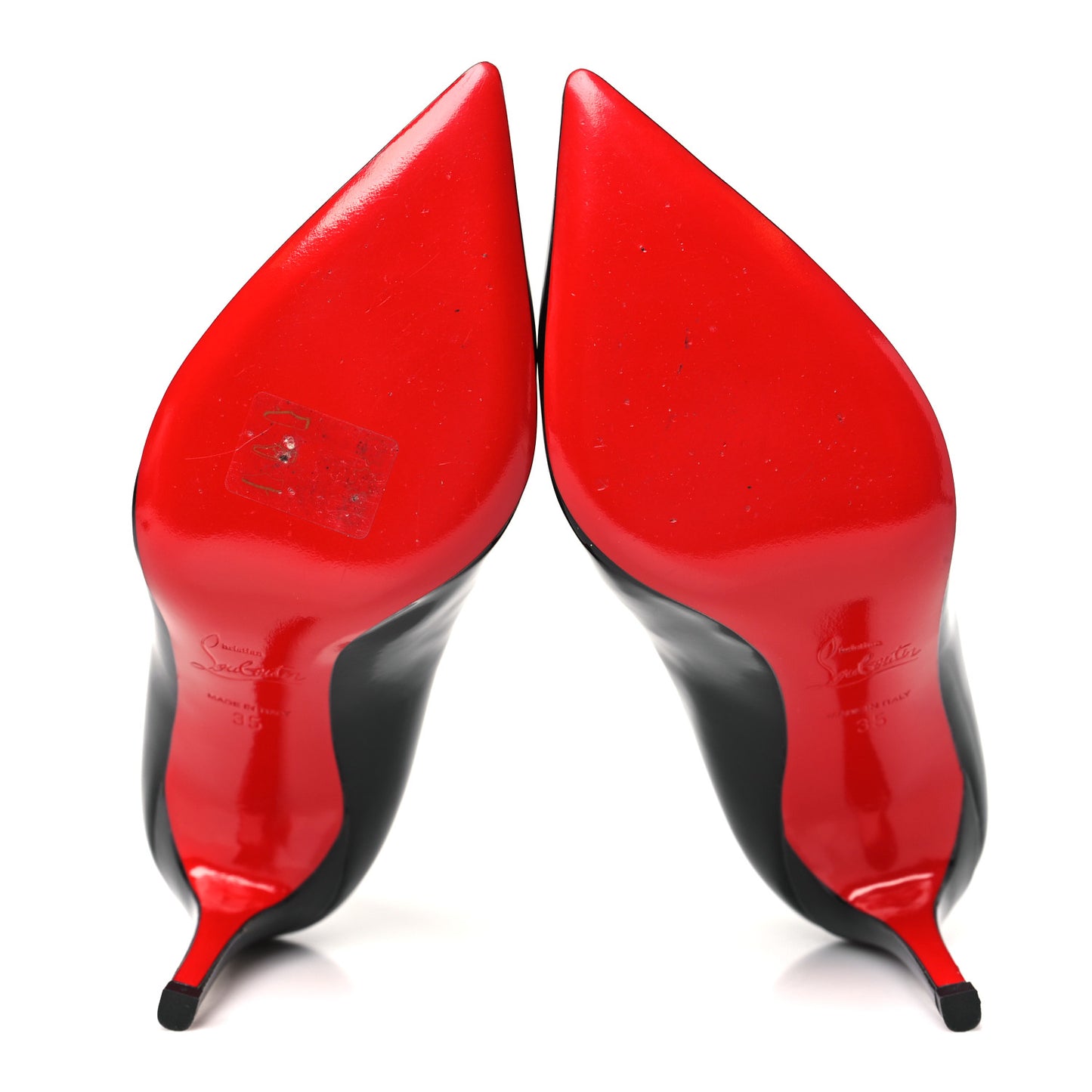 Patent Pigalle 85 Pumps 35 Black