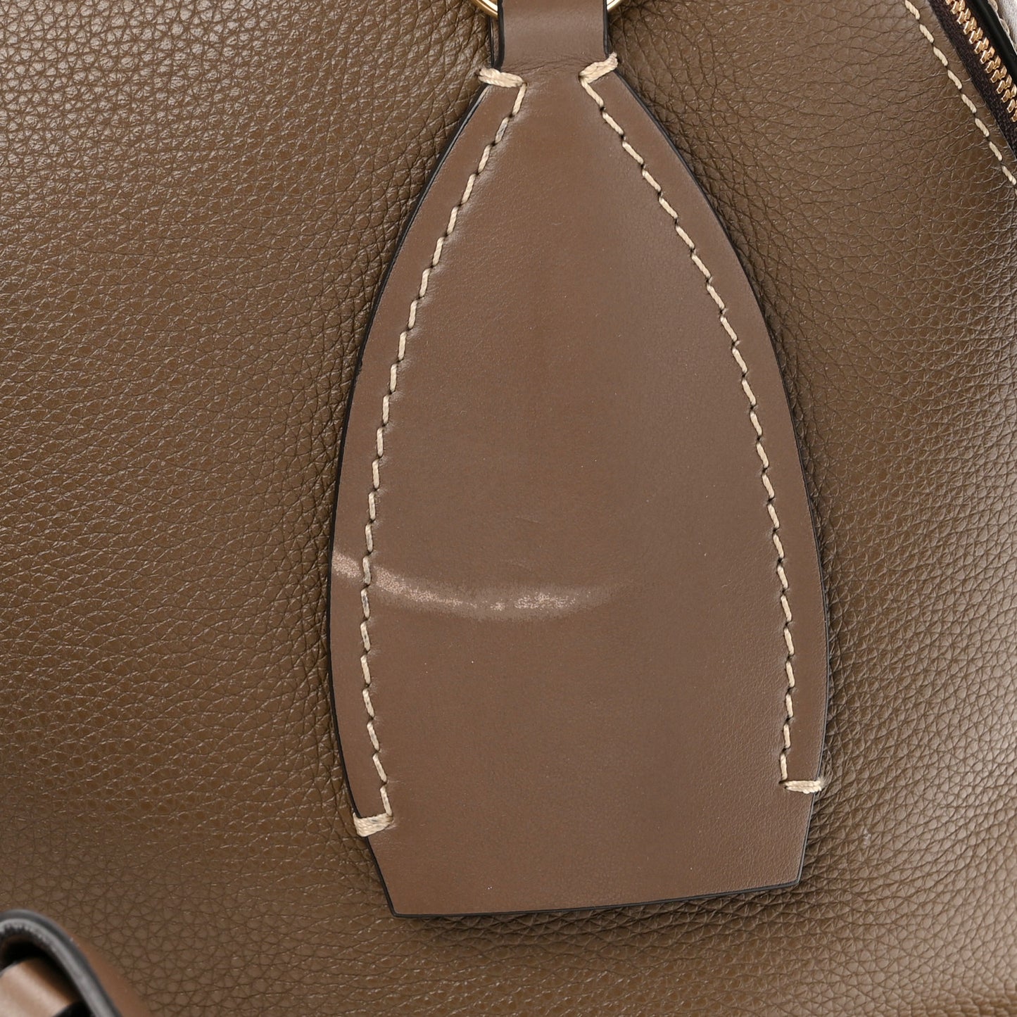 Calfskin Medium Daria Brown