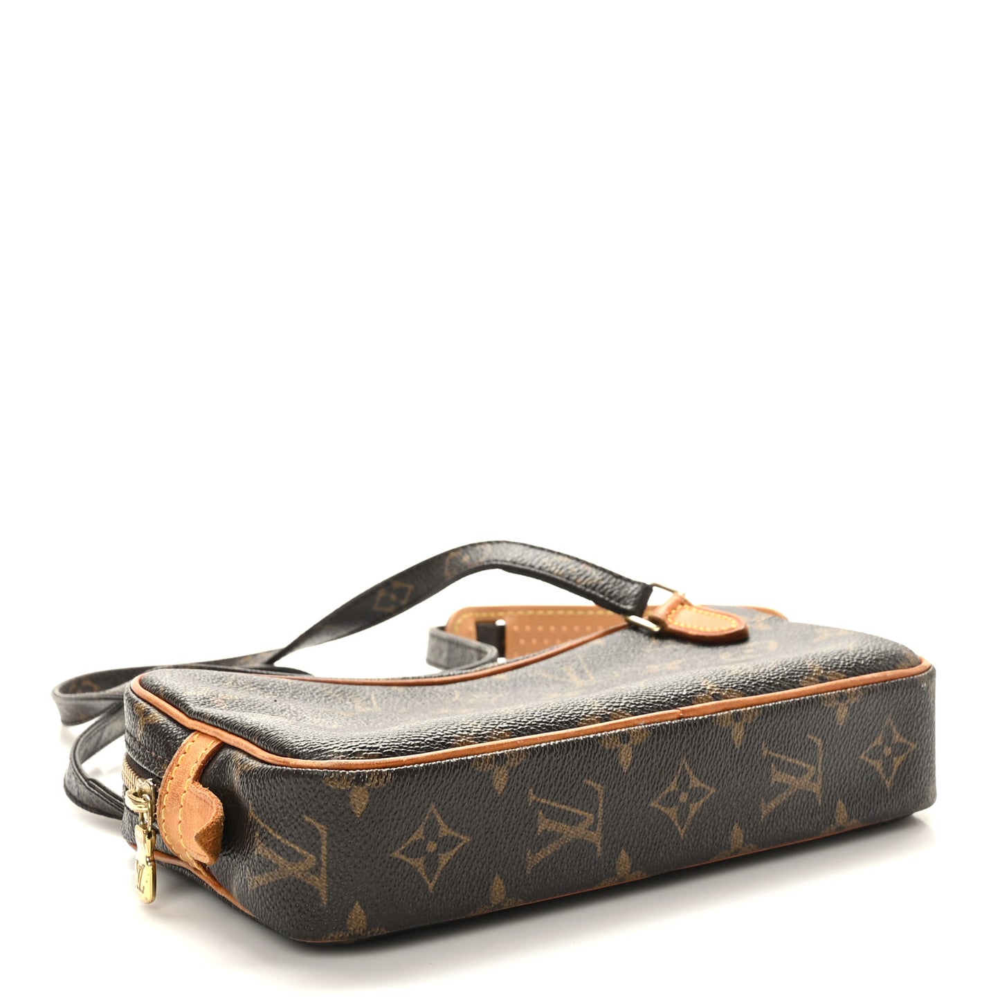 Monogram Pochette Marly Bandouliere