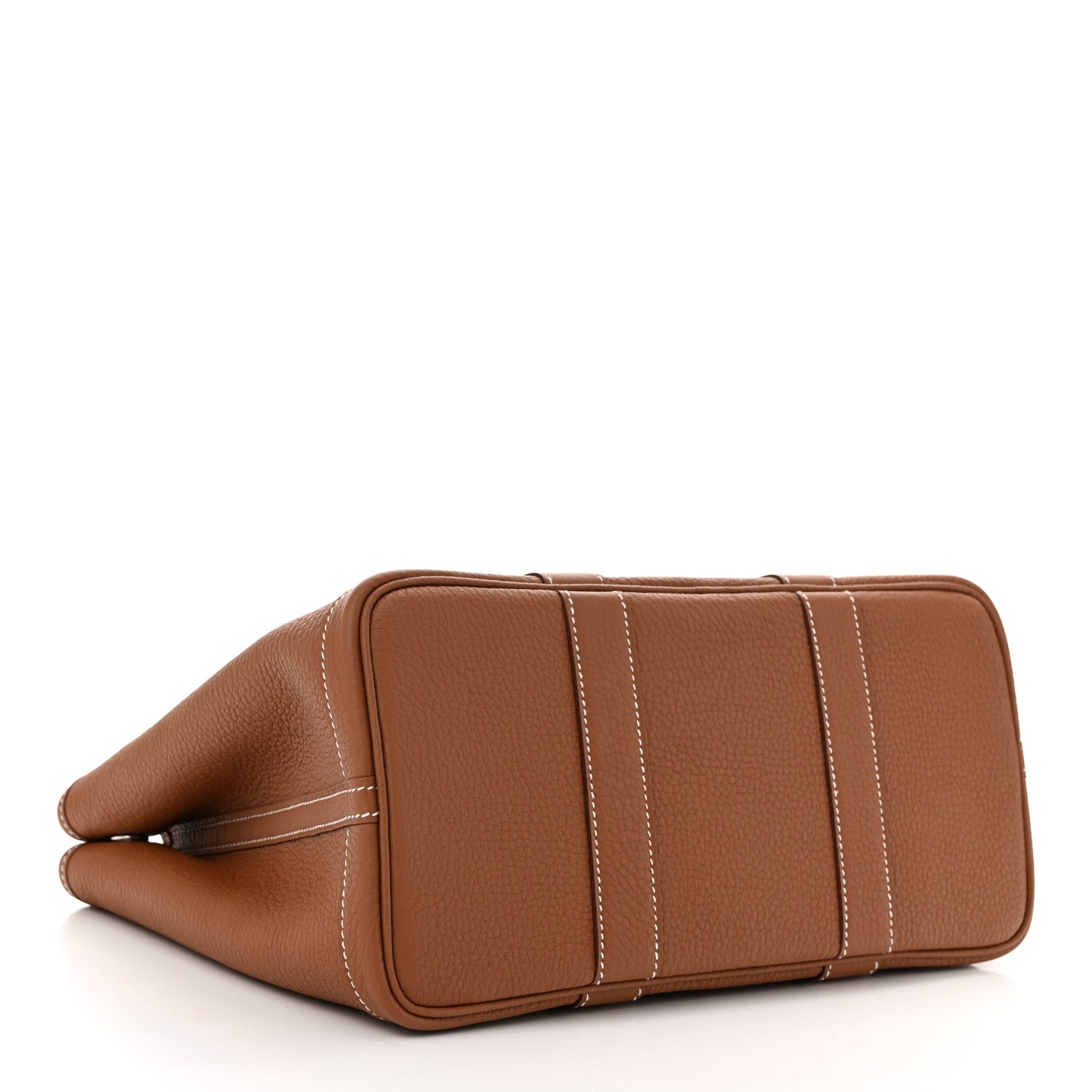 Hermes Negonda Garden Party 30 TPM Gold 4 of 11