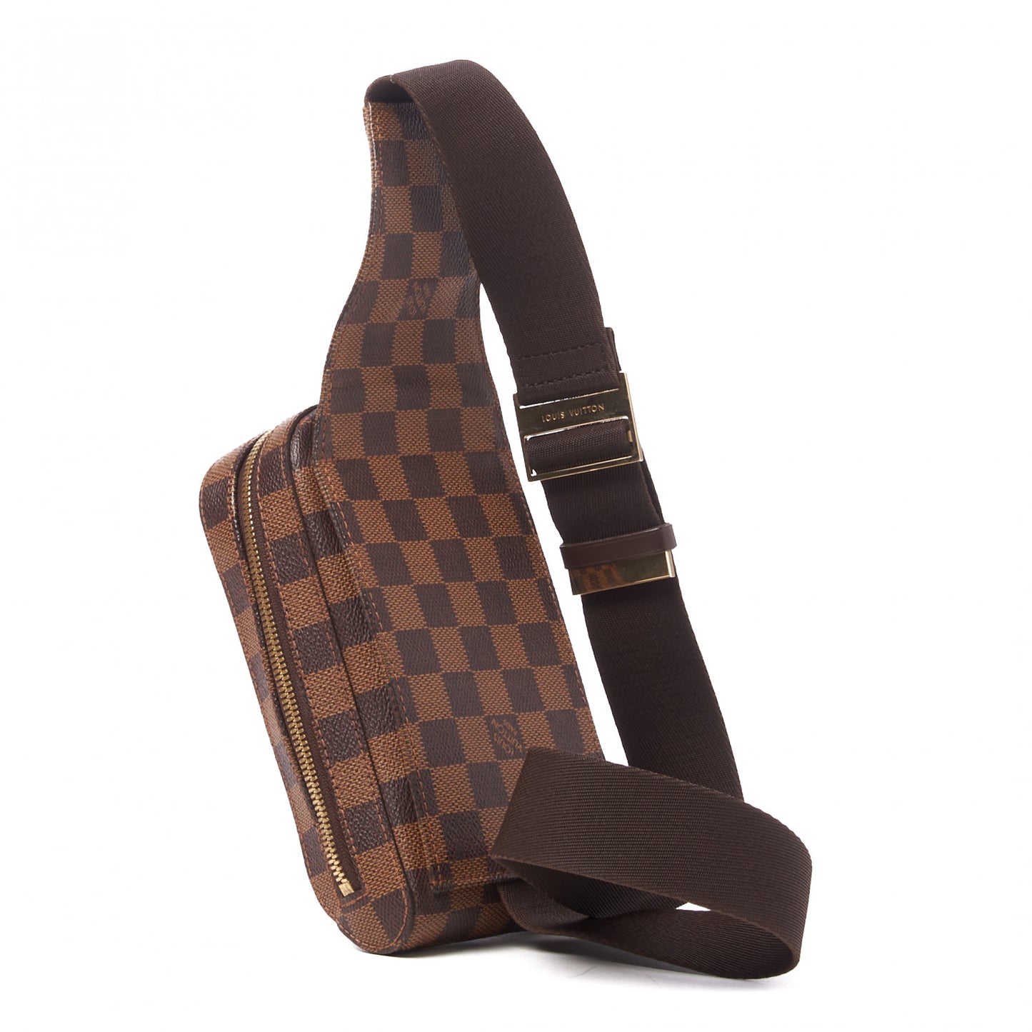 Damier Ebene Geronimos