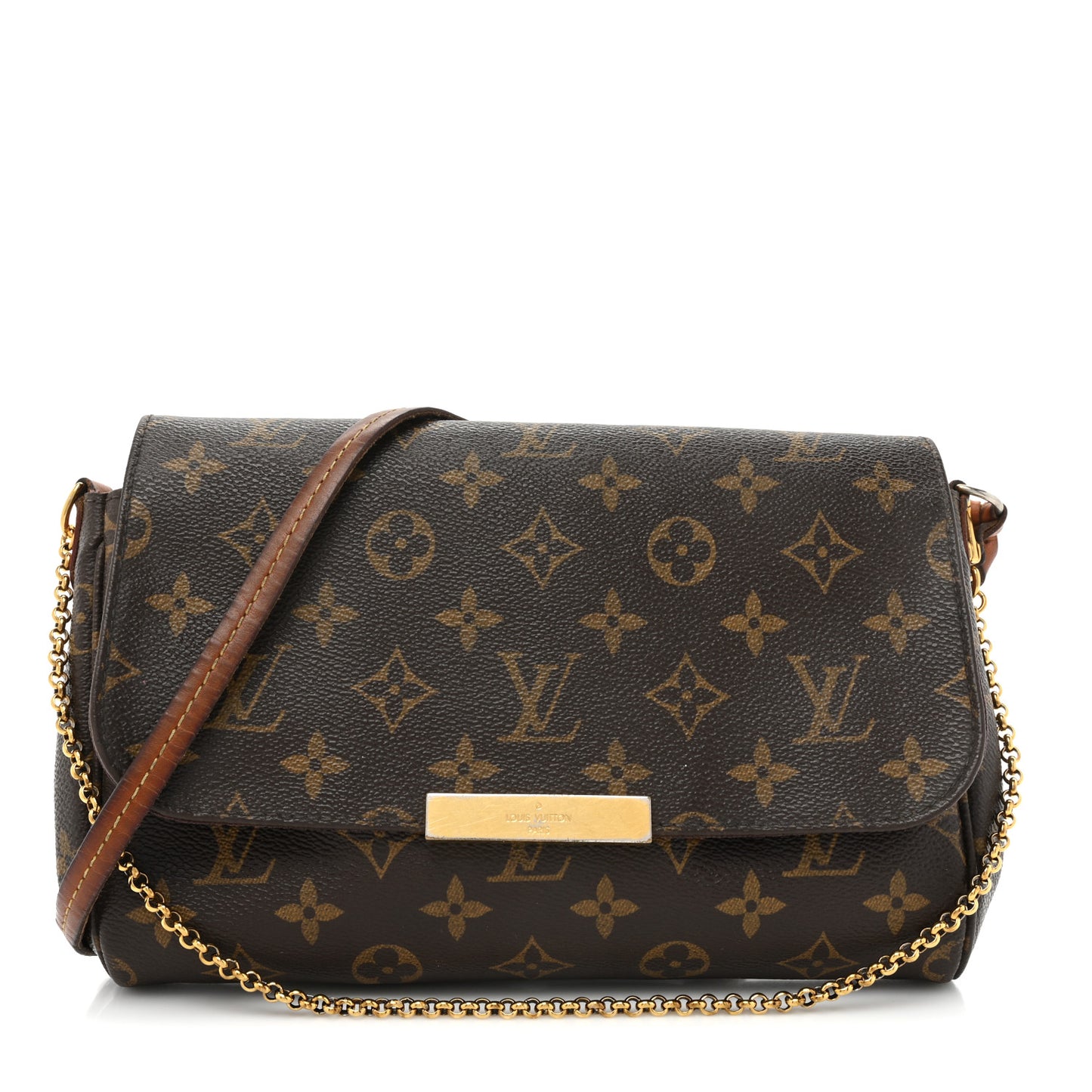 Monogram Favorite MM