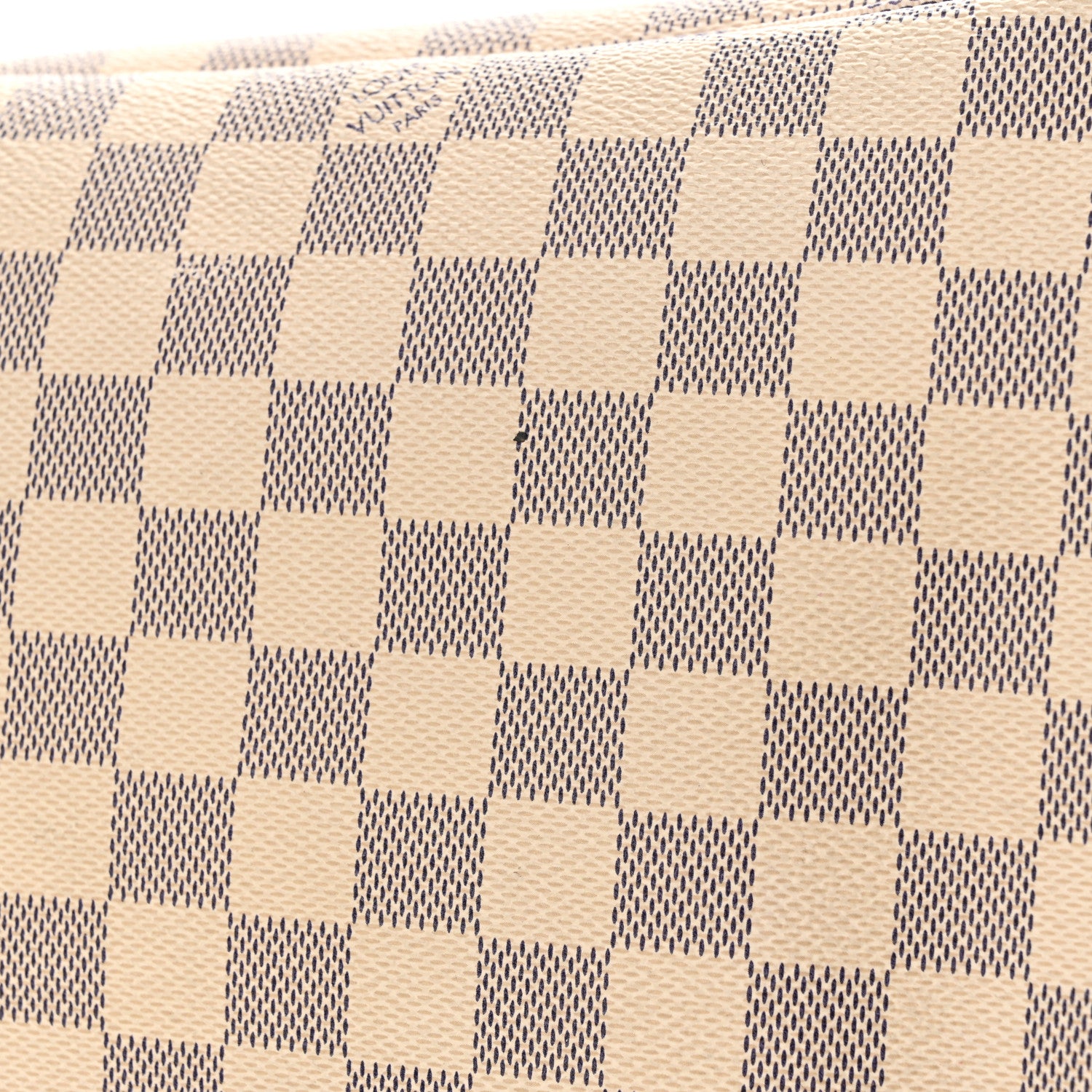 Louis Vuitton Damier Azur Neo Neverfull GM 18 of 23