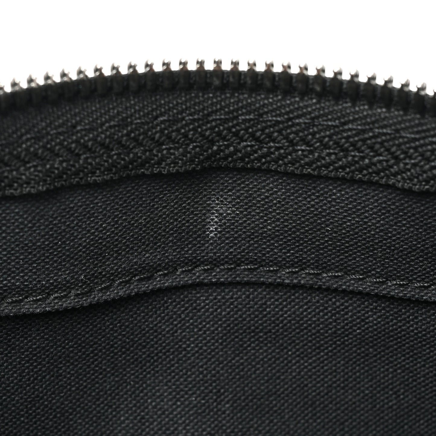 Reverse Monogram Eclipse Keepall Bandouliere 25