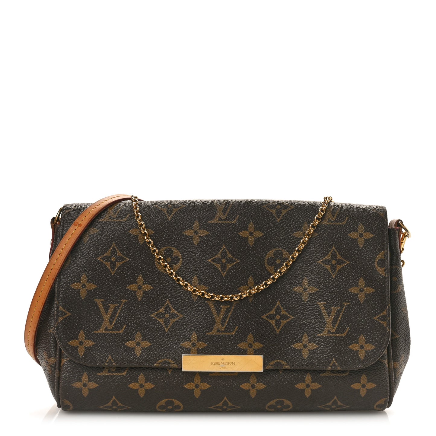 Monogram Favorite MM