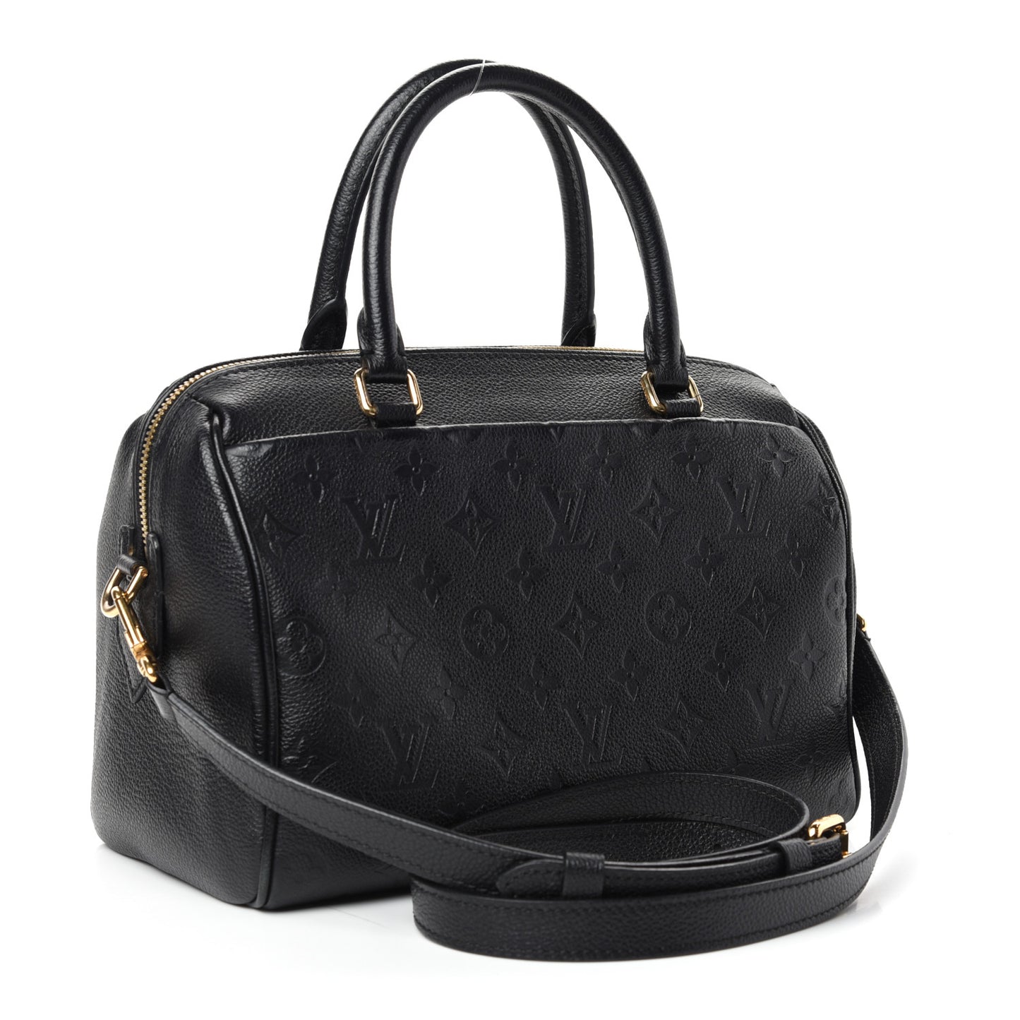 Empreinte Speedy Bandouliere 25 NM Black