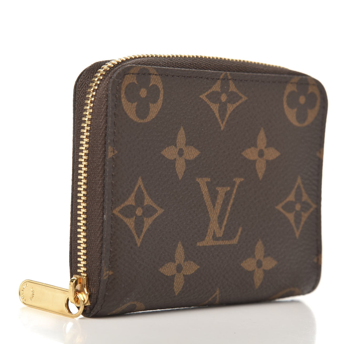 Monogram Zippy Coin Purse