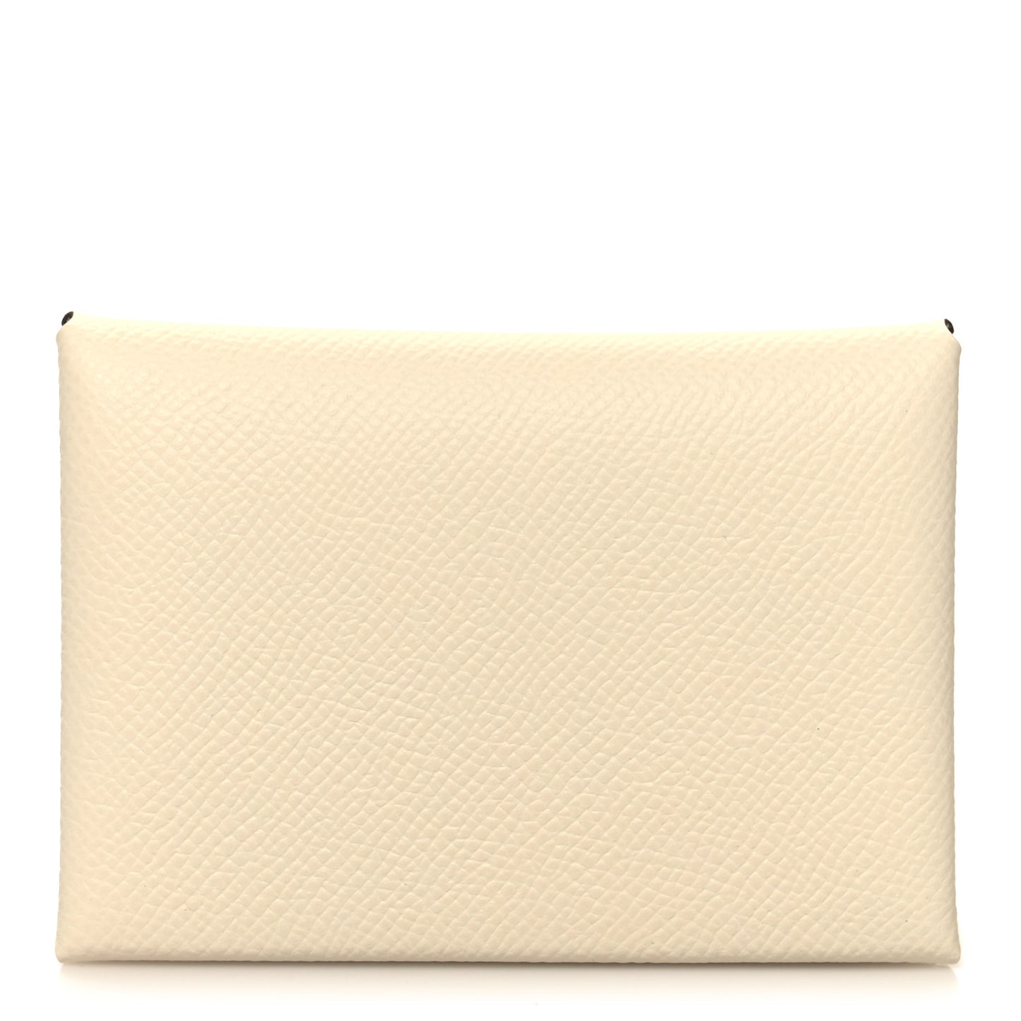 Epsom Verso Calvi Duo Card Case Nata Jaune Poussin