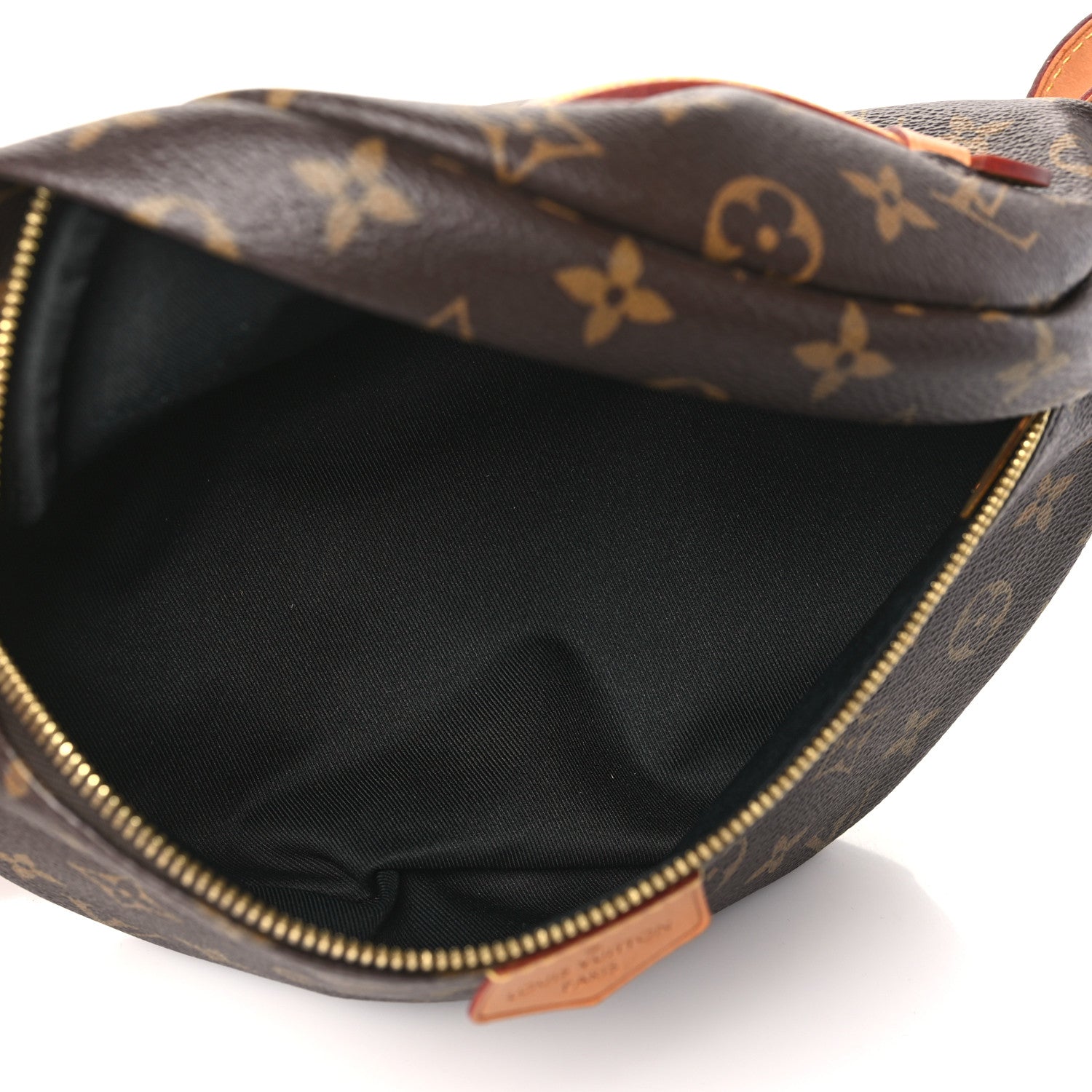 Louis Vuitton Monogram Bumbag 5 of 9