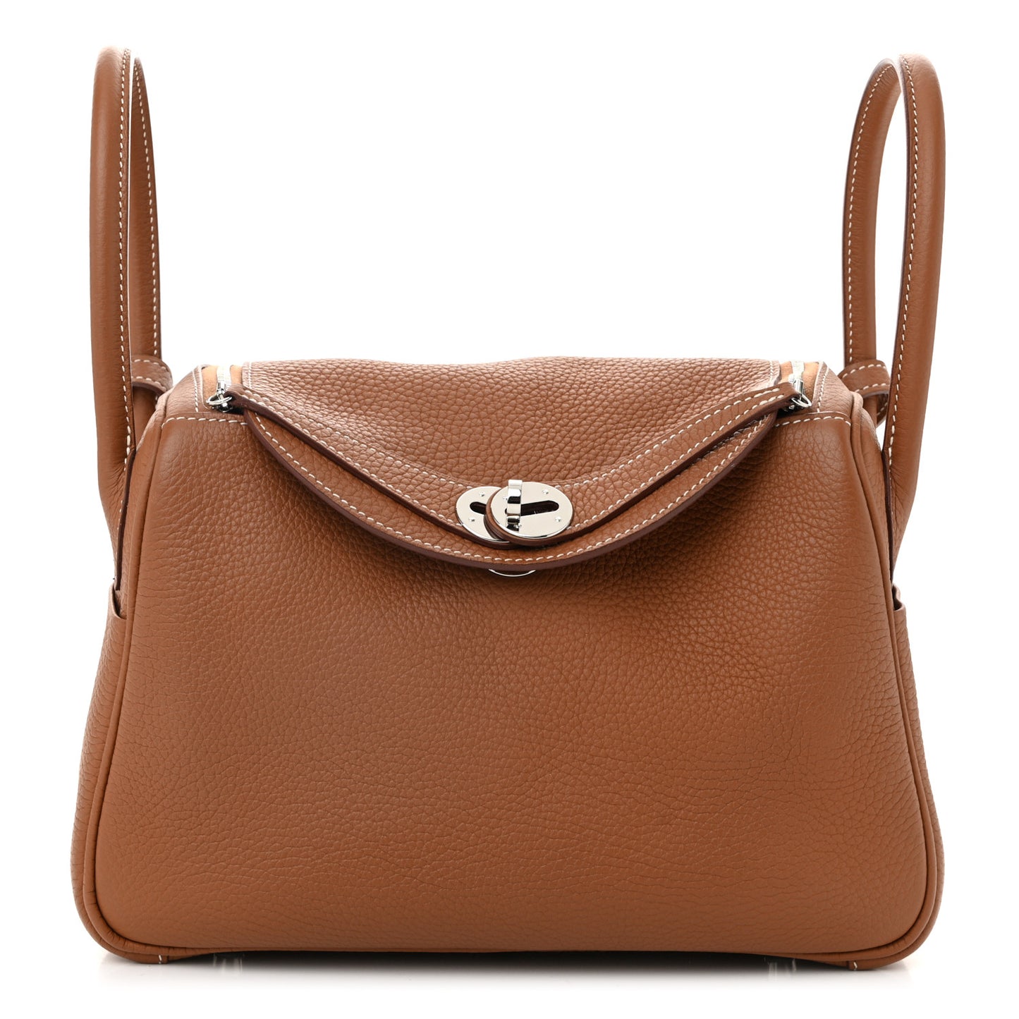 Taurillon Clemence Lindy 26 Gold