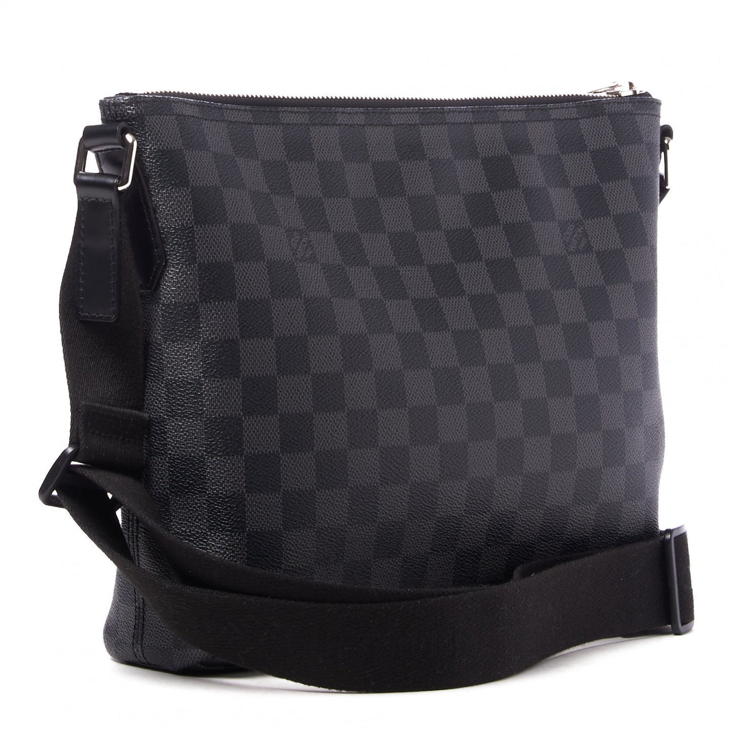 Damier Graphite Mick PM