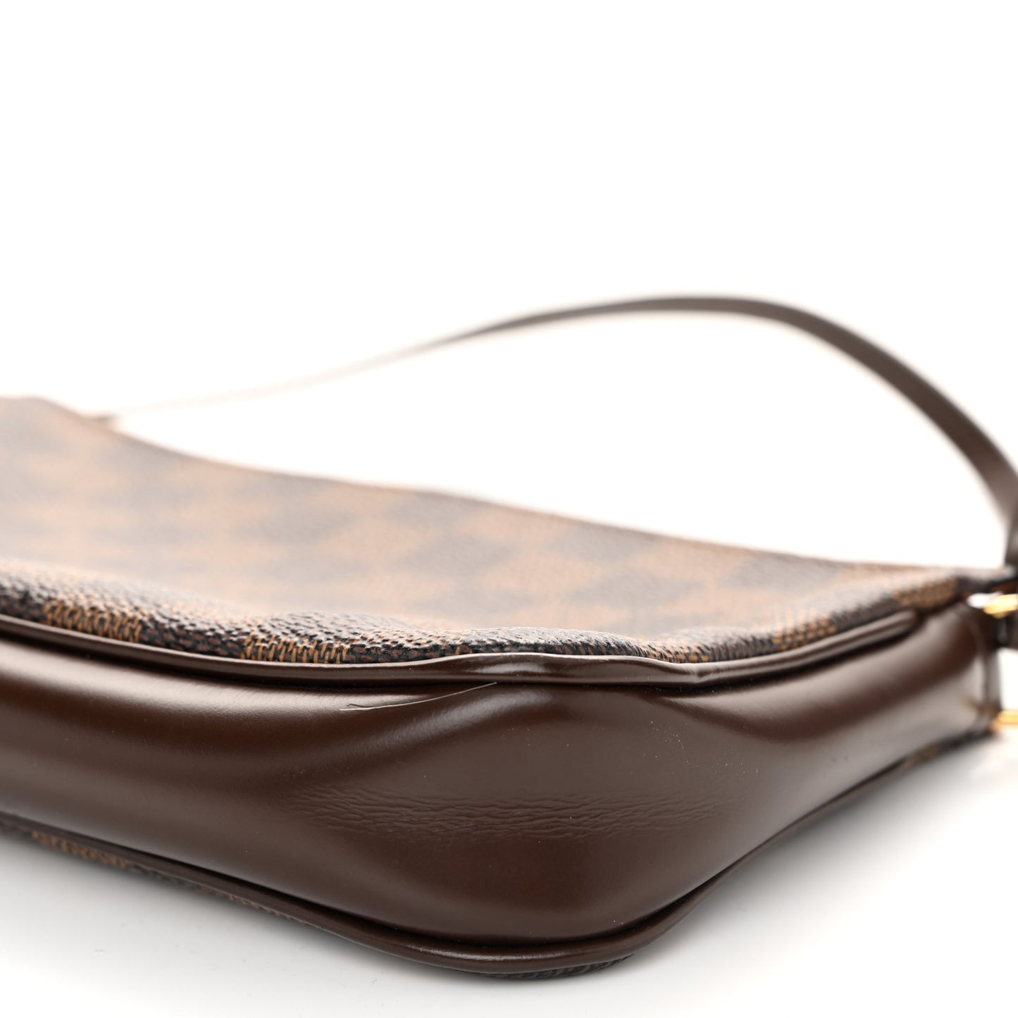 Damier Ebene Navona Pochette Accessories