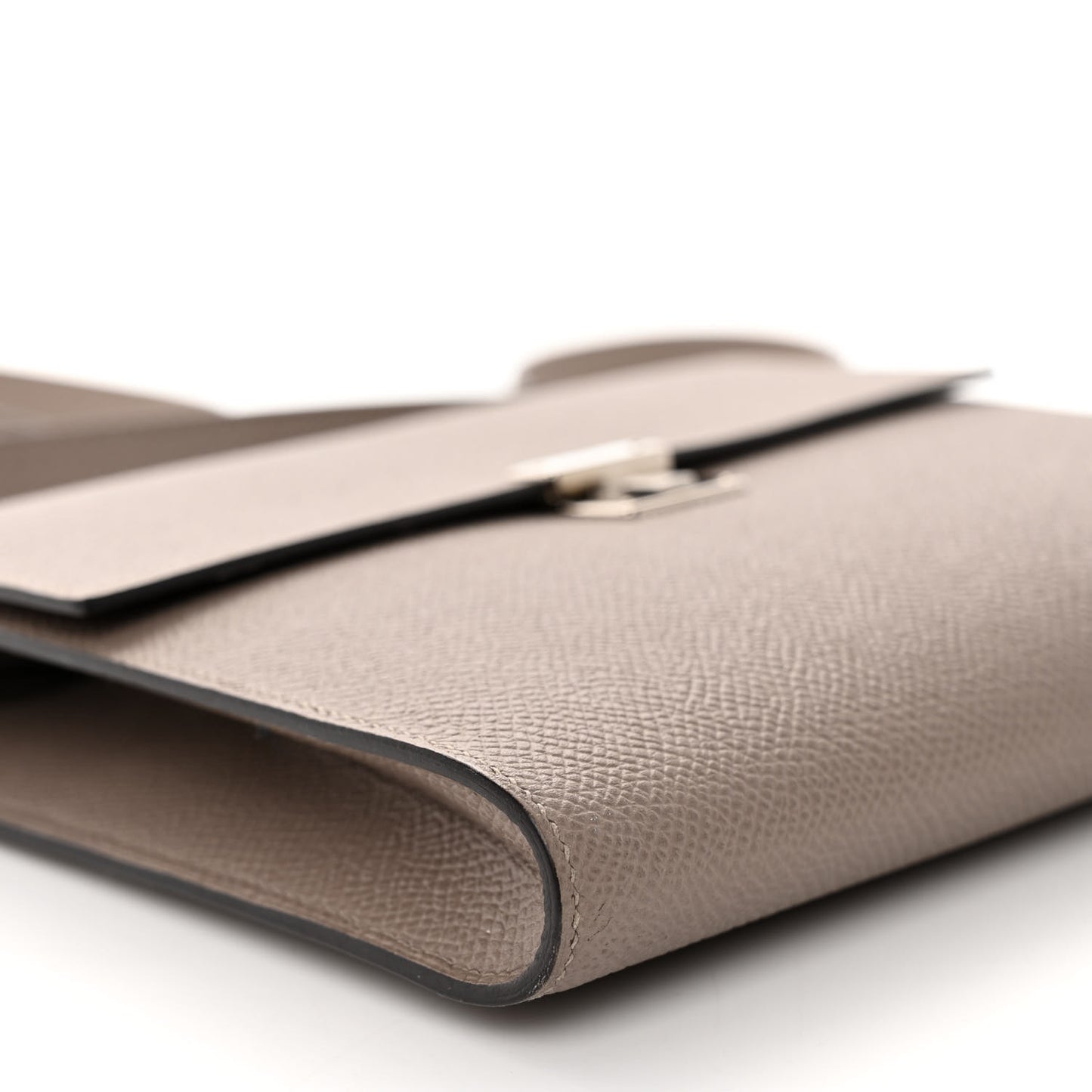 Epsom Clic 16 Wallet Etain