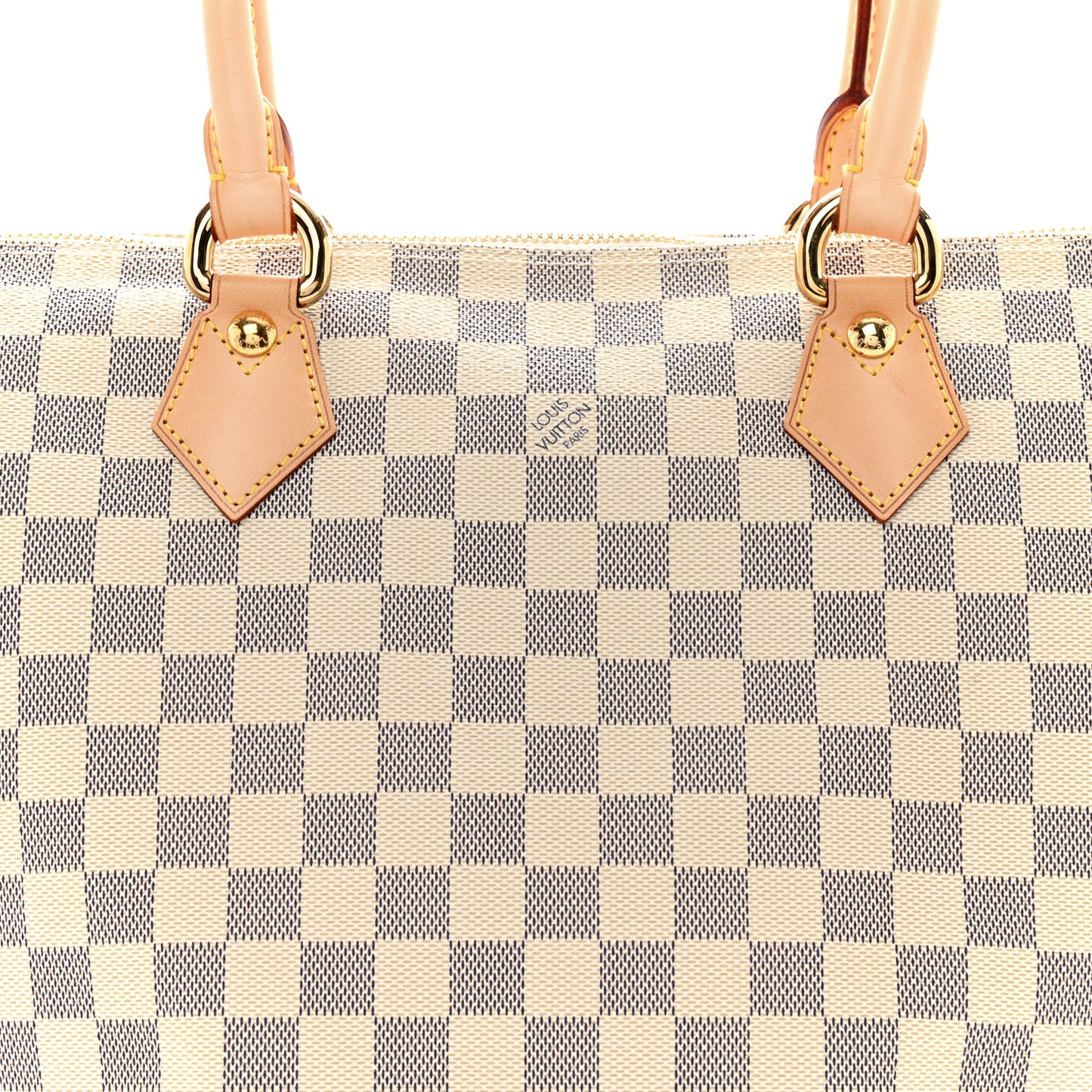 Damier Azur Saleya MM