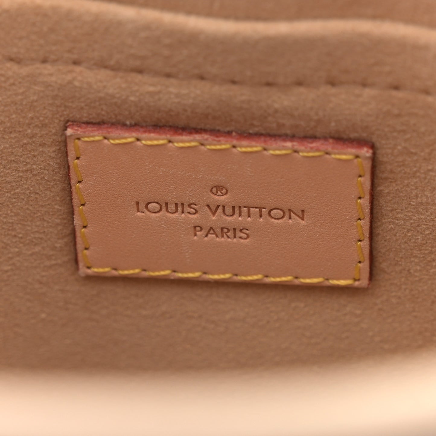 Monogram Pallas BB Dune