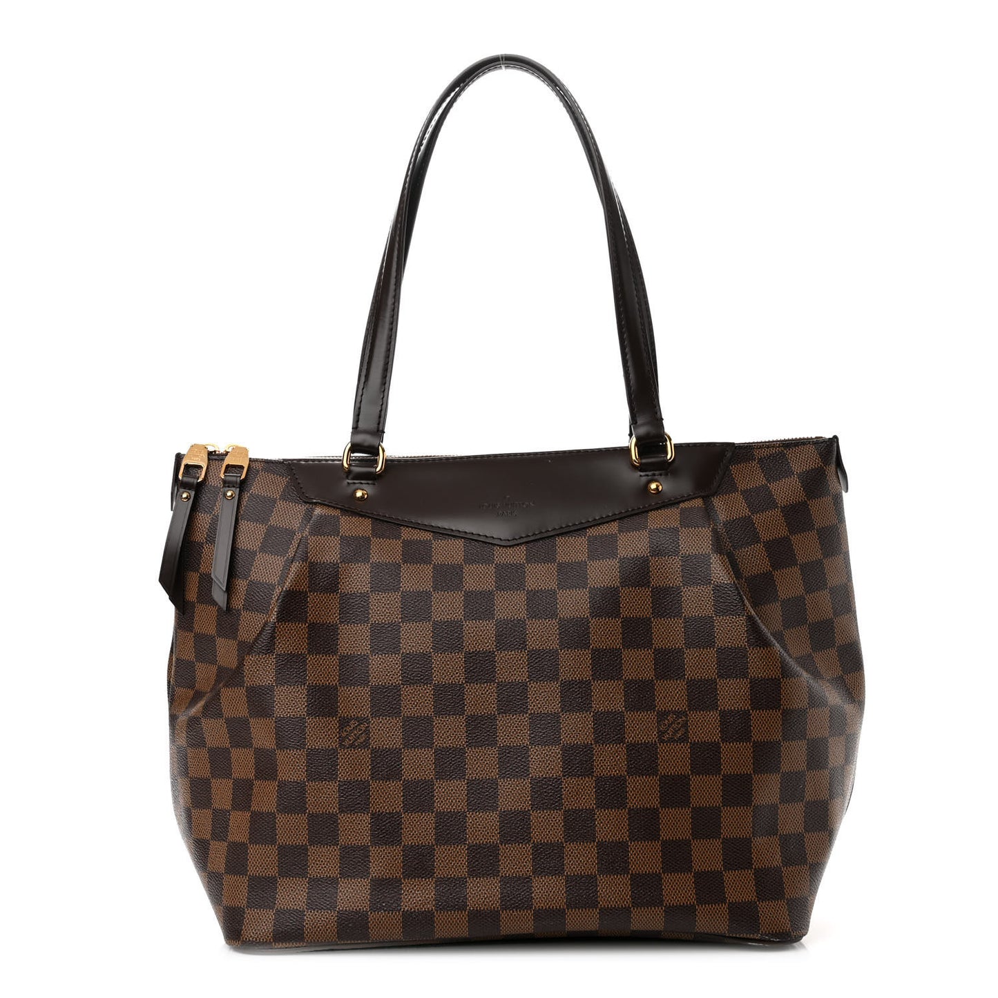 Damier Ebene Westminster GM