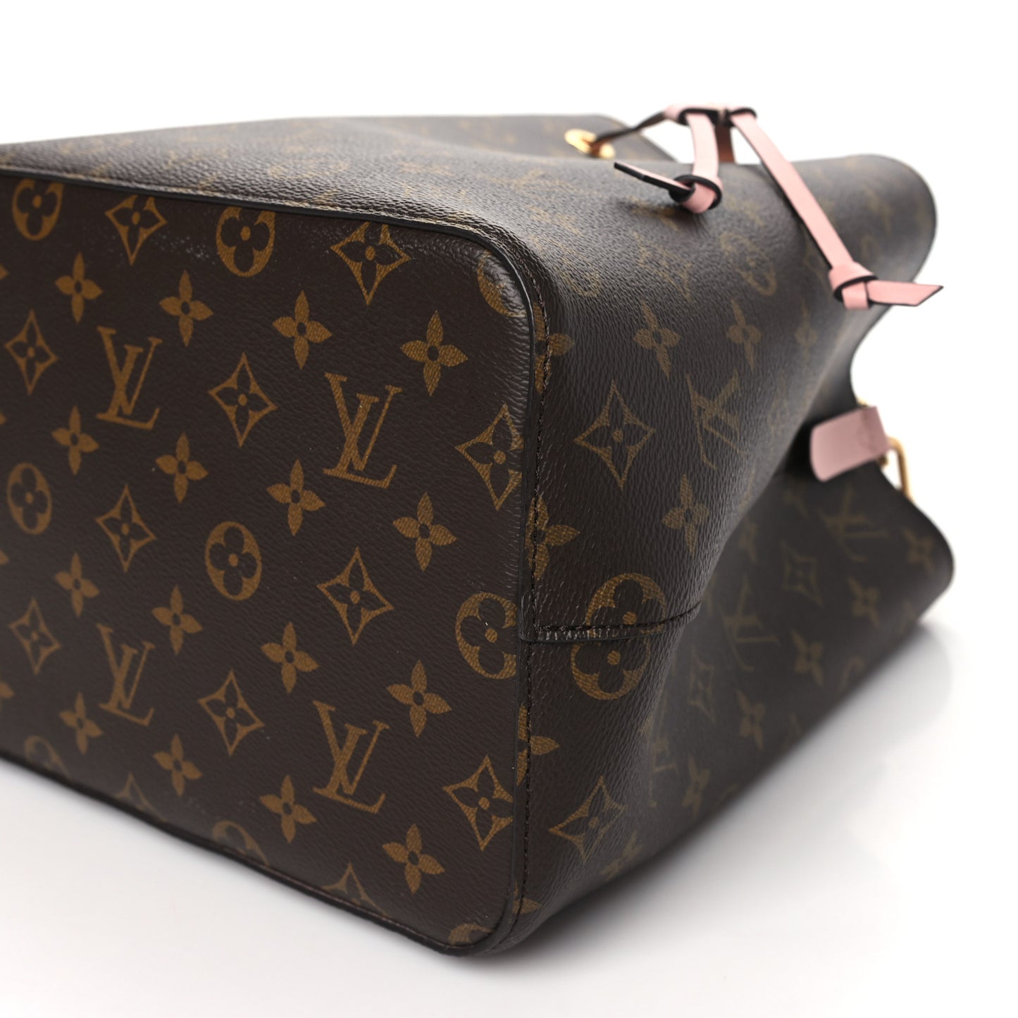 Monogram Neonoe MM Rose Poudre